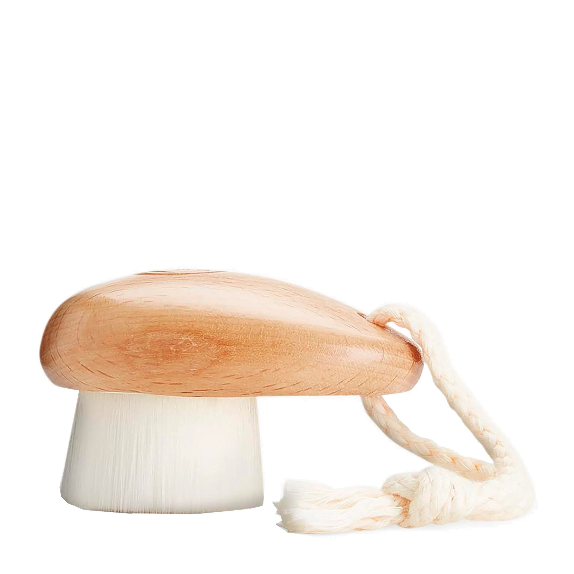 The Body Shop Gesichtsreinigungsbürste Super Soft Cleansing Brush