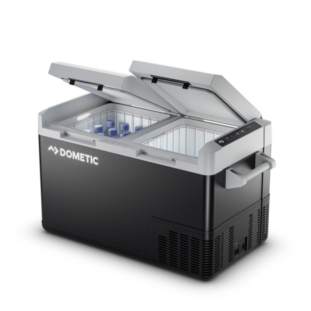 Kühlbox Dometic CFF 70DZ Kühlbox für Outdoor-Aktivitäten.