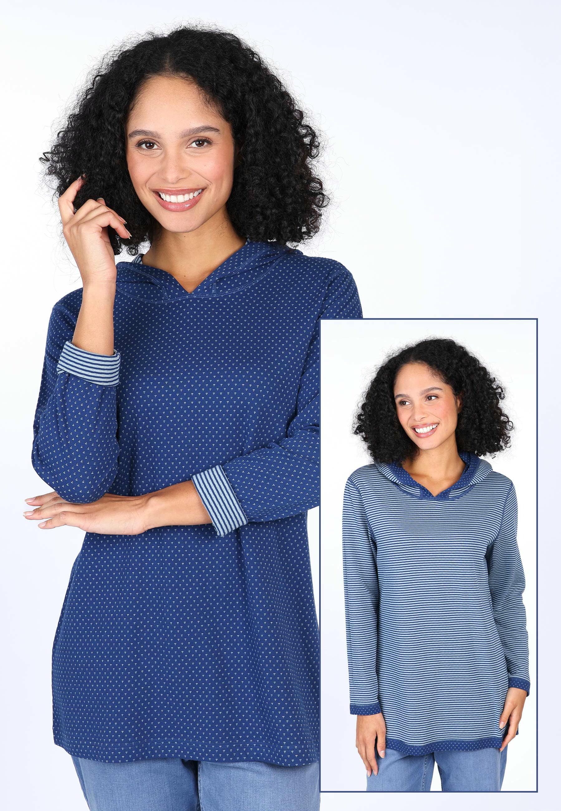 Deerberg Sweater Heidita Mini günstig online kaufen