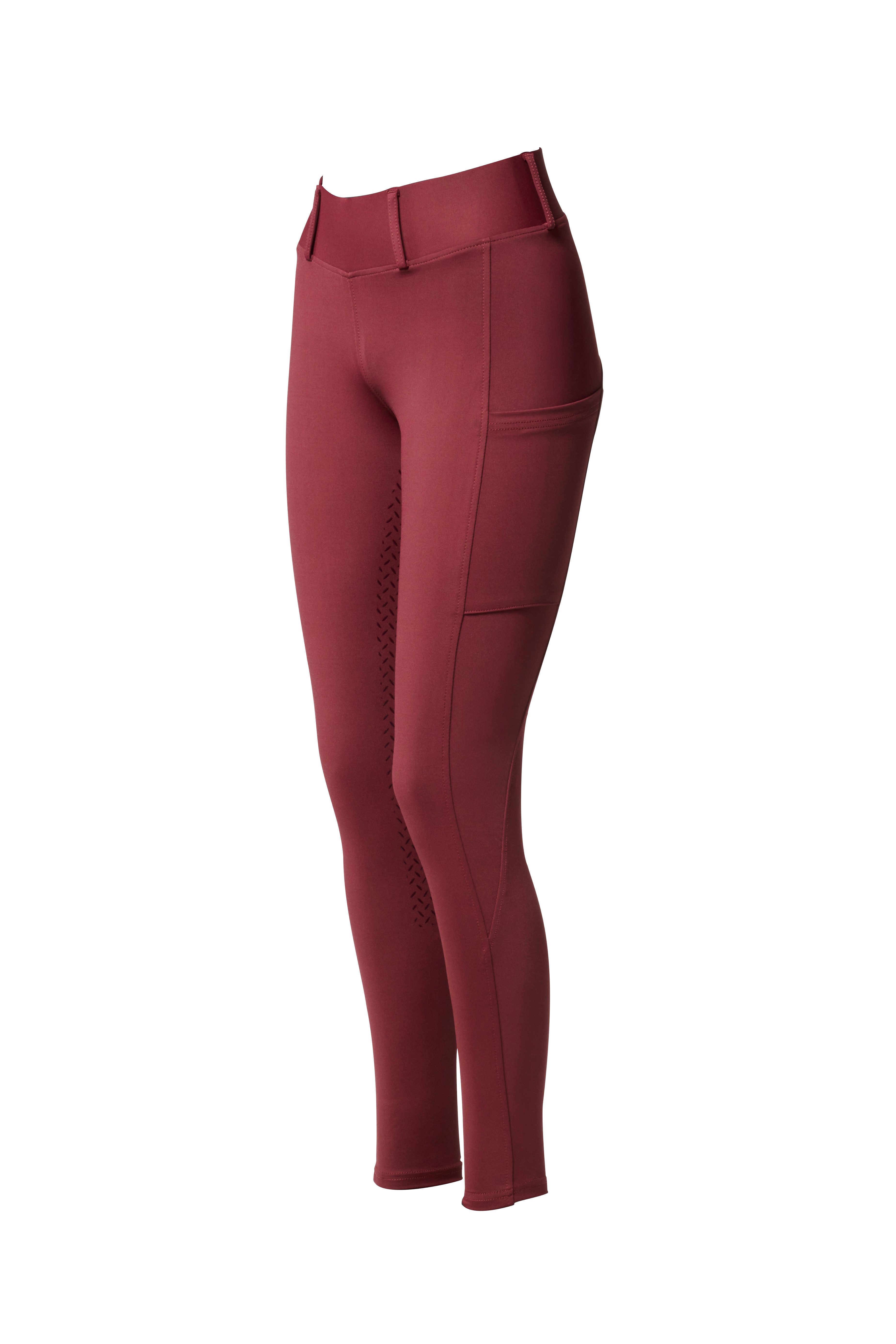 PFIFF Reitleggings Damen „Selina“