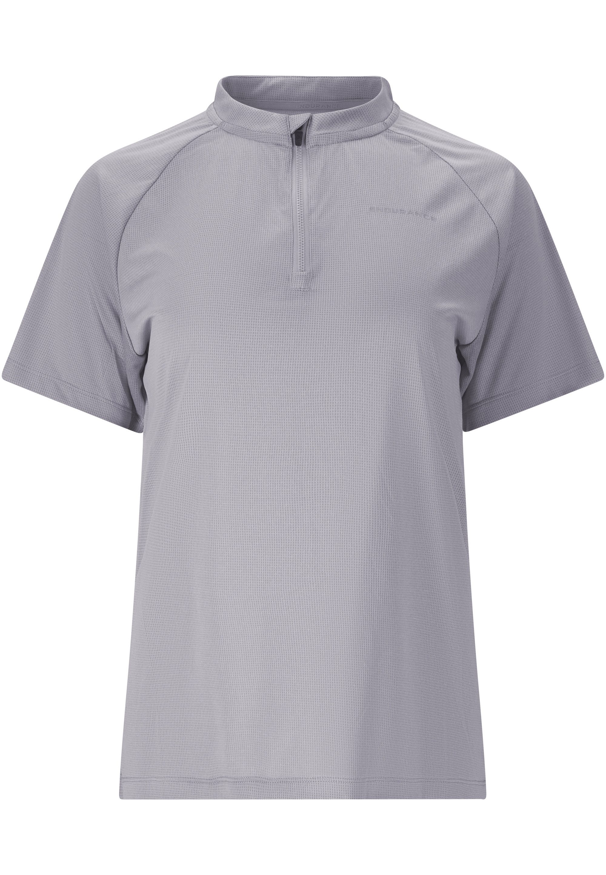 ENDURANCE Funktionsshirt Crow mit Quick-Dry-Funktion