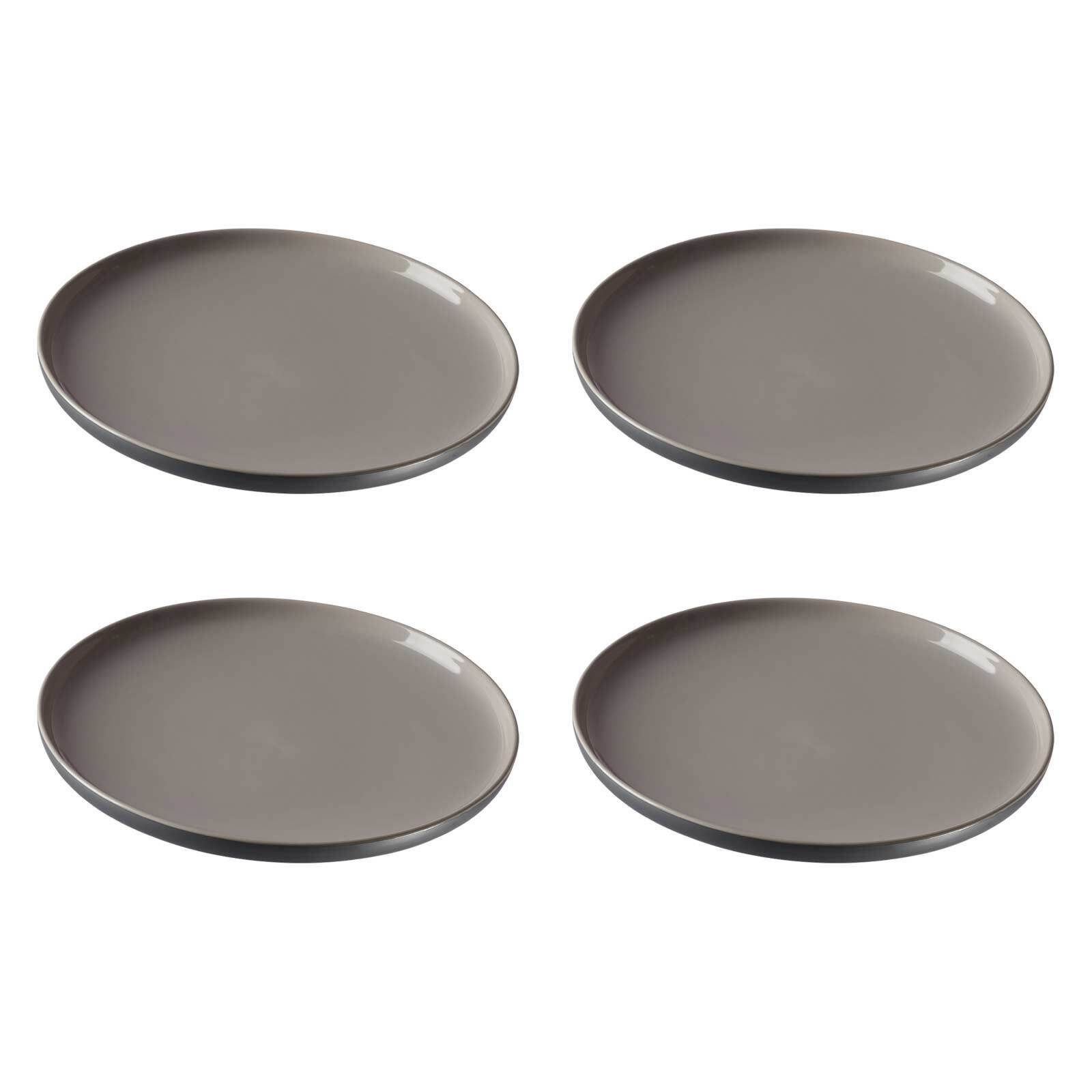 Speiseteller Jasper Speiseteller ø 26.0 cm 4er Set
