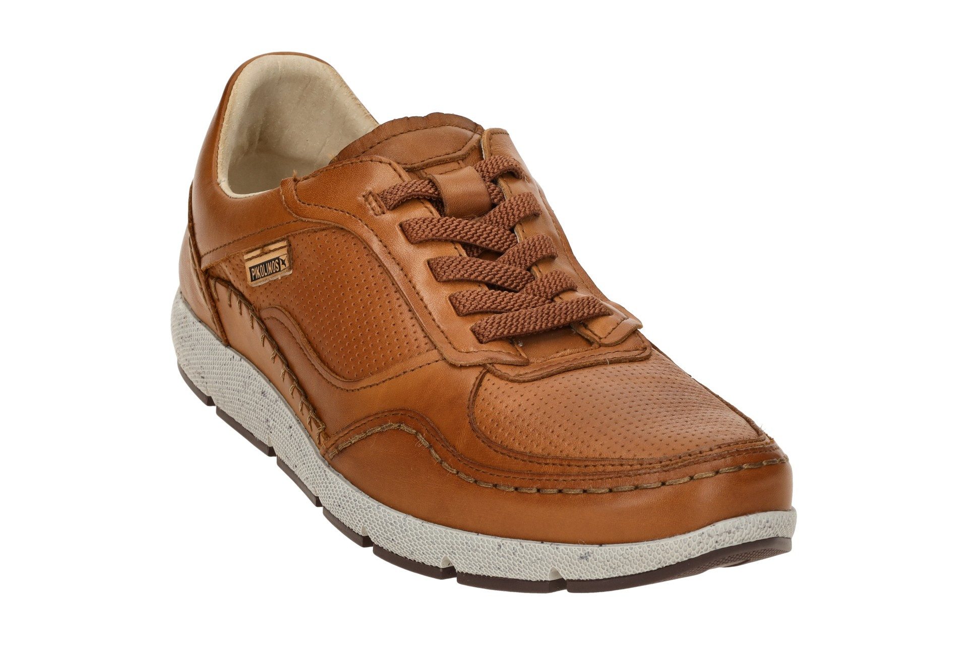 PIKOLINOS M4U-6312 brandy Slipper