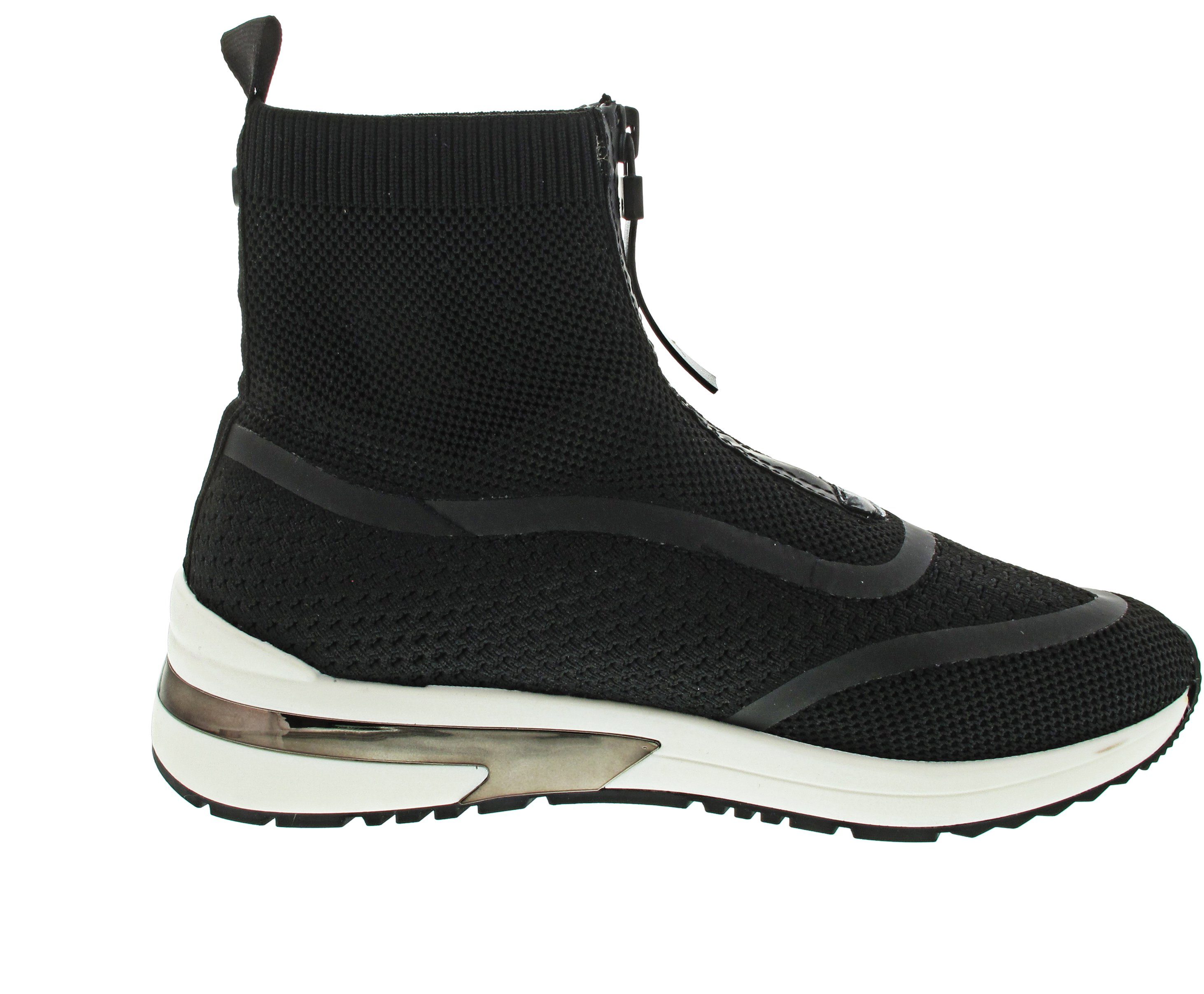 La Strada Stiefelette