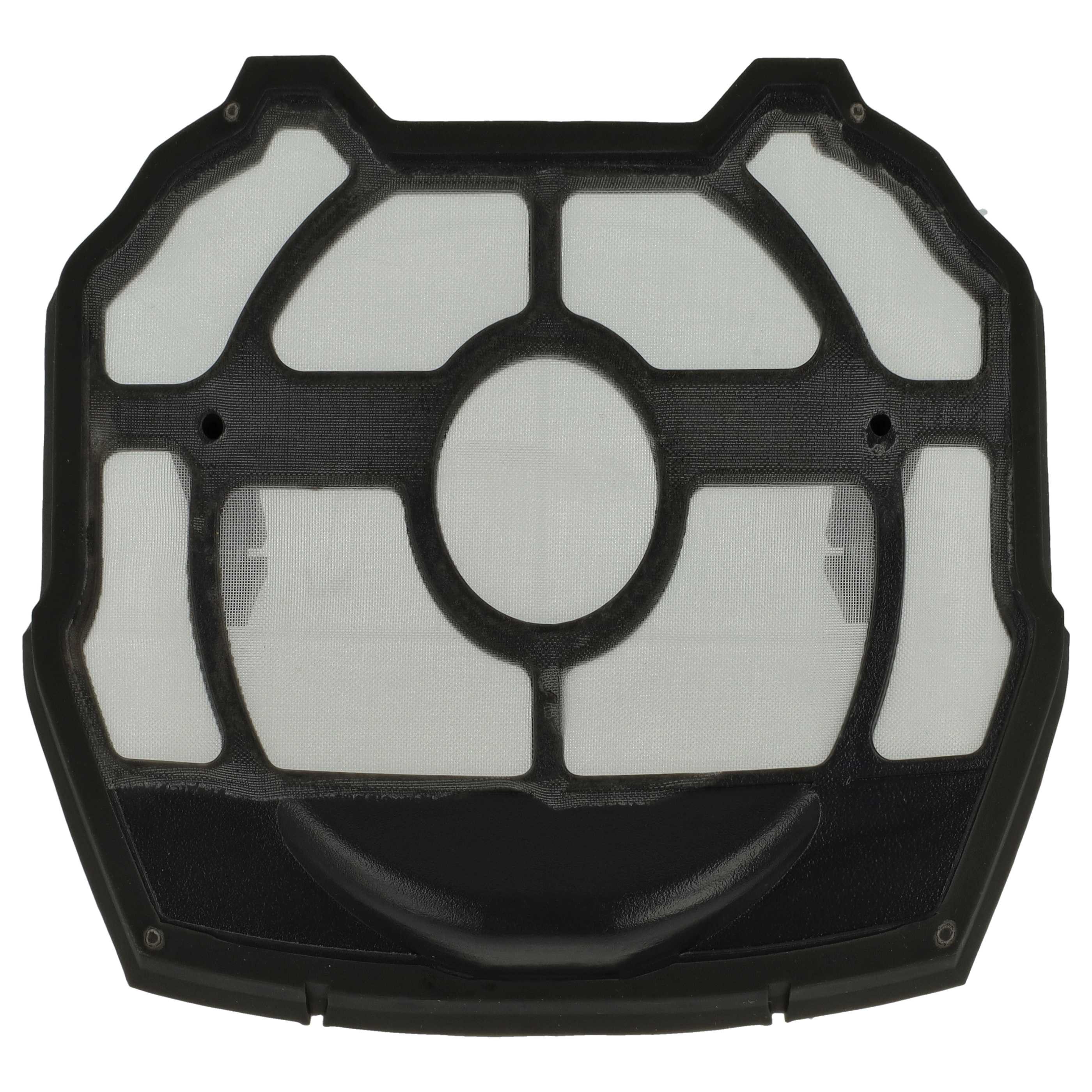 vhbw Staubsaugerrohr-Adapter passend für Ryobi P718 18 Volt One + Stick Vac, P718B 18 Volt One +, Zubehör für Staubsauger P718 18 Volt One + Stick Vac P718B 18 Volt One + Stick Vac