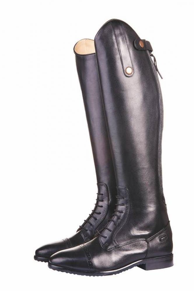 HKM HKM Reitstiefel -Valencia Kinder-,extra slim/lang Reitstiefel