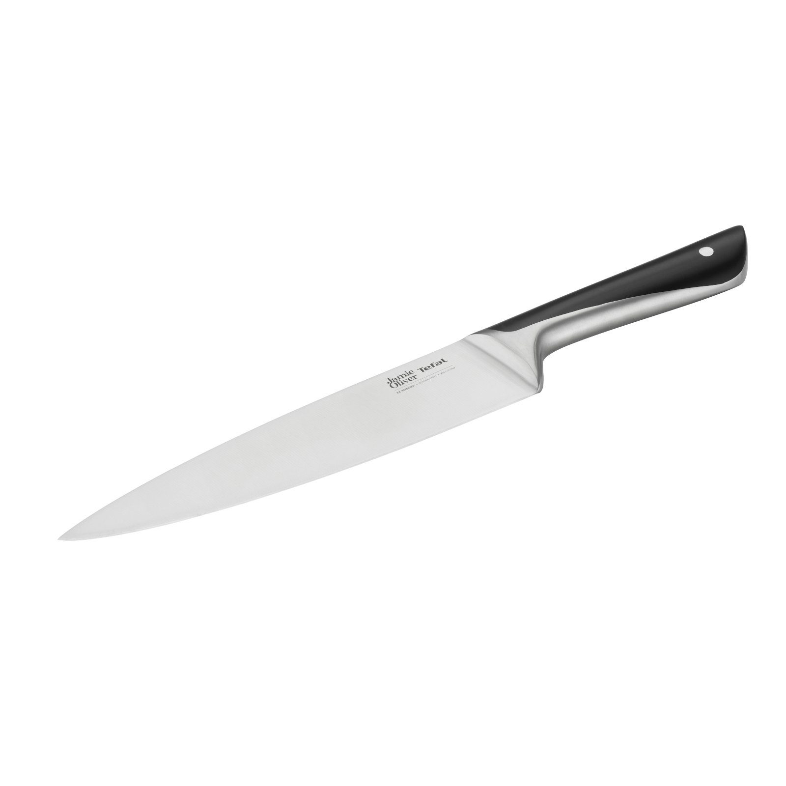 Tefal Kochmesser Jamie Oliver 20 cm Messer Chefs Knife Einhandmesser Kochmesser