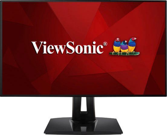 Viewsonic VS17380(VP2768a-4K) LED-Monitor (68,58 cm/27 ", 3840 x 2560 px, 4K Ultra HD, 6 ms Reaktionszeit, 60 Hz, IPS)