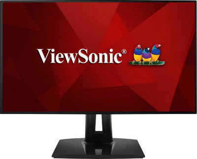 Viewsonic VS17380(VP2768a-4K) LED-Monitor (68,58 cm/27 ", 3840 x 2560 px, 4K Ultra HD, 6 ms Reaktionszeit, 60 Hz, IPS)