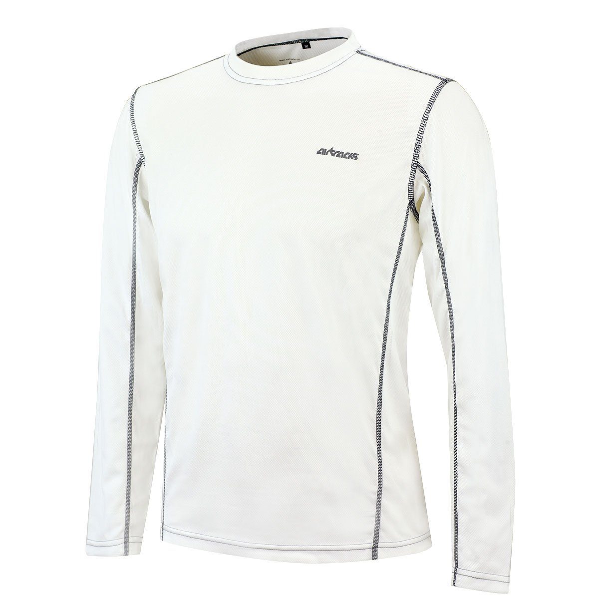 Airtracks Laufshirt Herren Laufshirt Langarm Pro Air (Funktionsshirt mit op günstig online kaufen