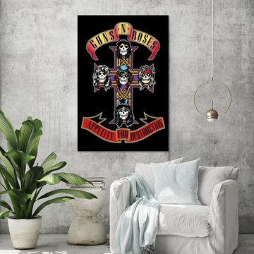 GB eye Poster Guns N' Roses Poster 61 x 91,5 cm