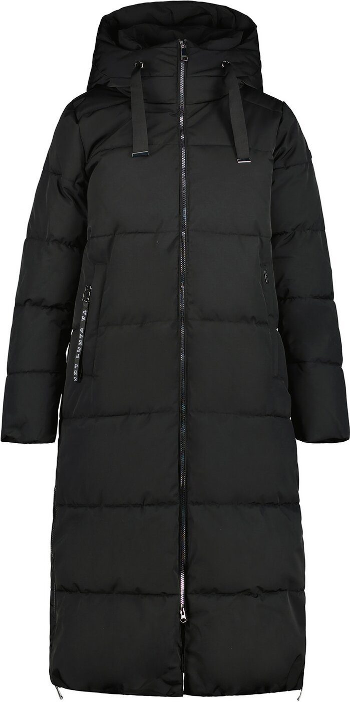 Luhta Softshelljacke LUHTA HEINIS SCHWARZ