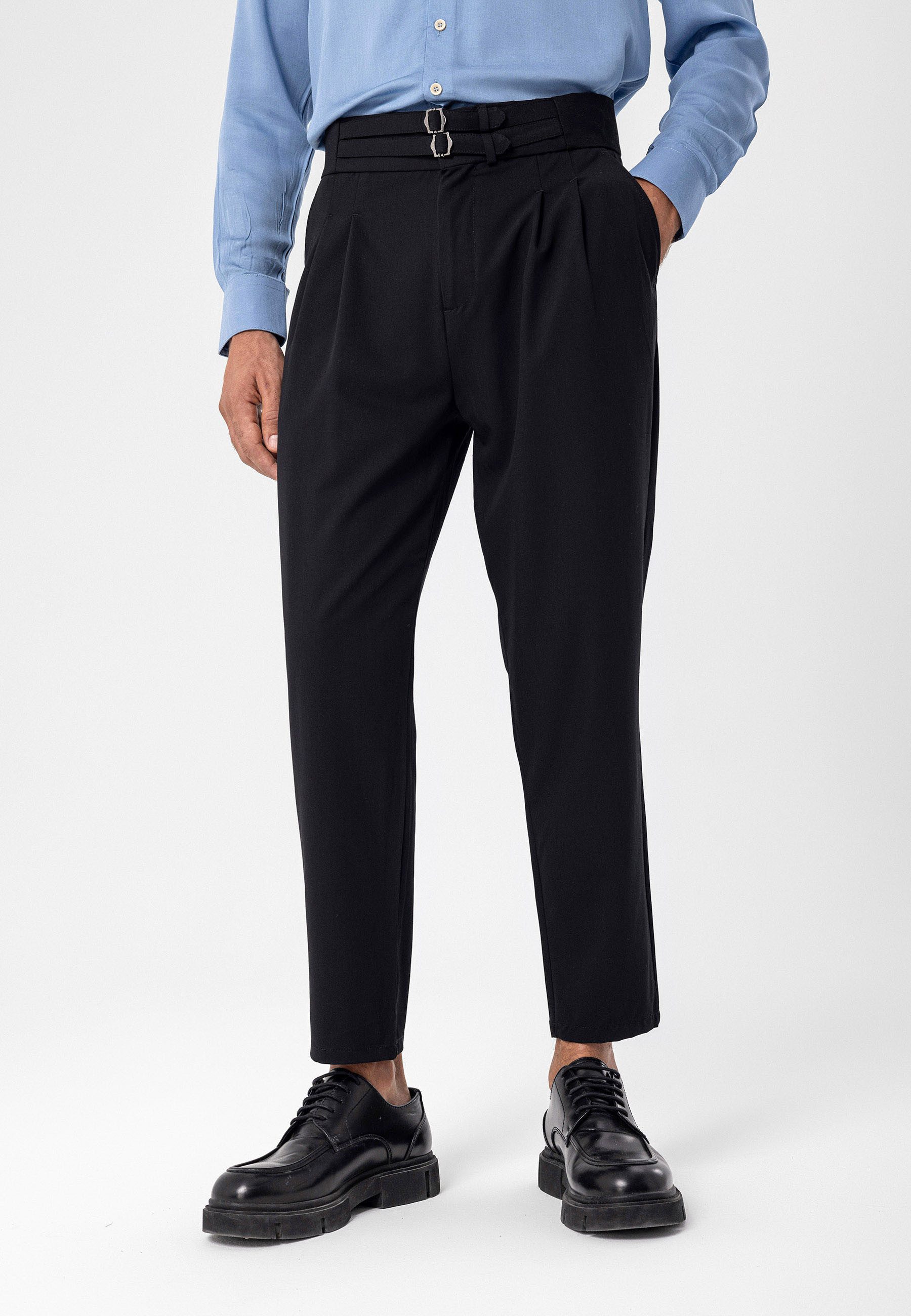 Antioch 7/8-Strandhose High Waist - Buckle günstig online kaufen