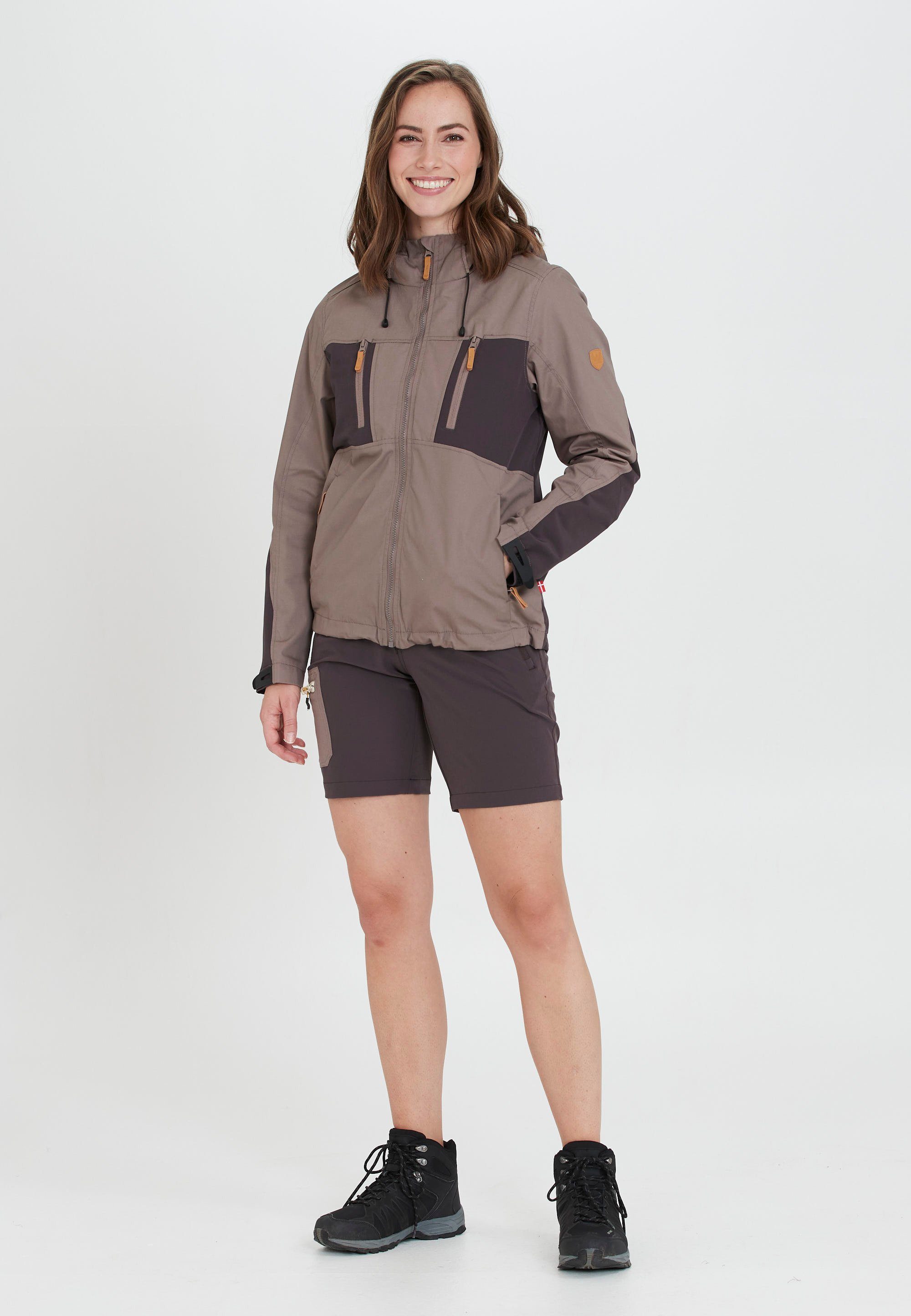 Outdoorjacke