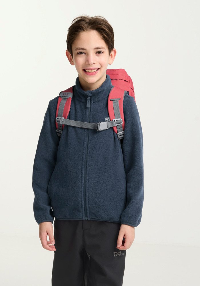 Jack Wolfskin Kinderrucksack KIDS EXPLORER 15