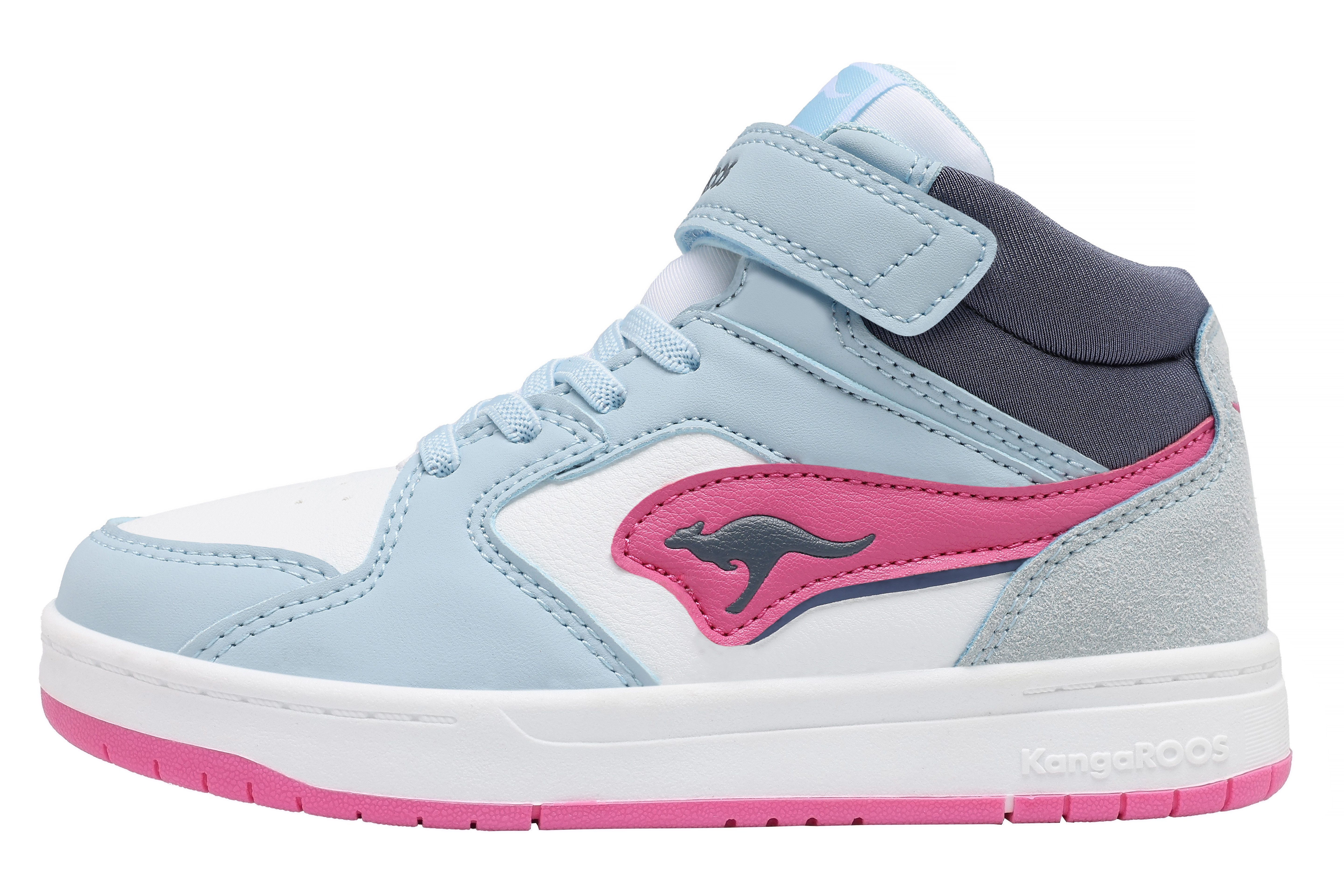 KangaROOS K-CP HOGAN EV Sneaker günstig online kaufen
