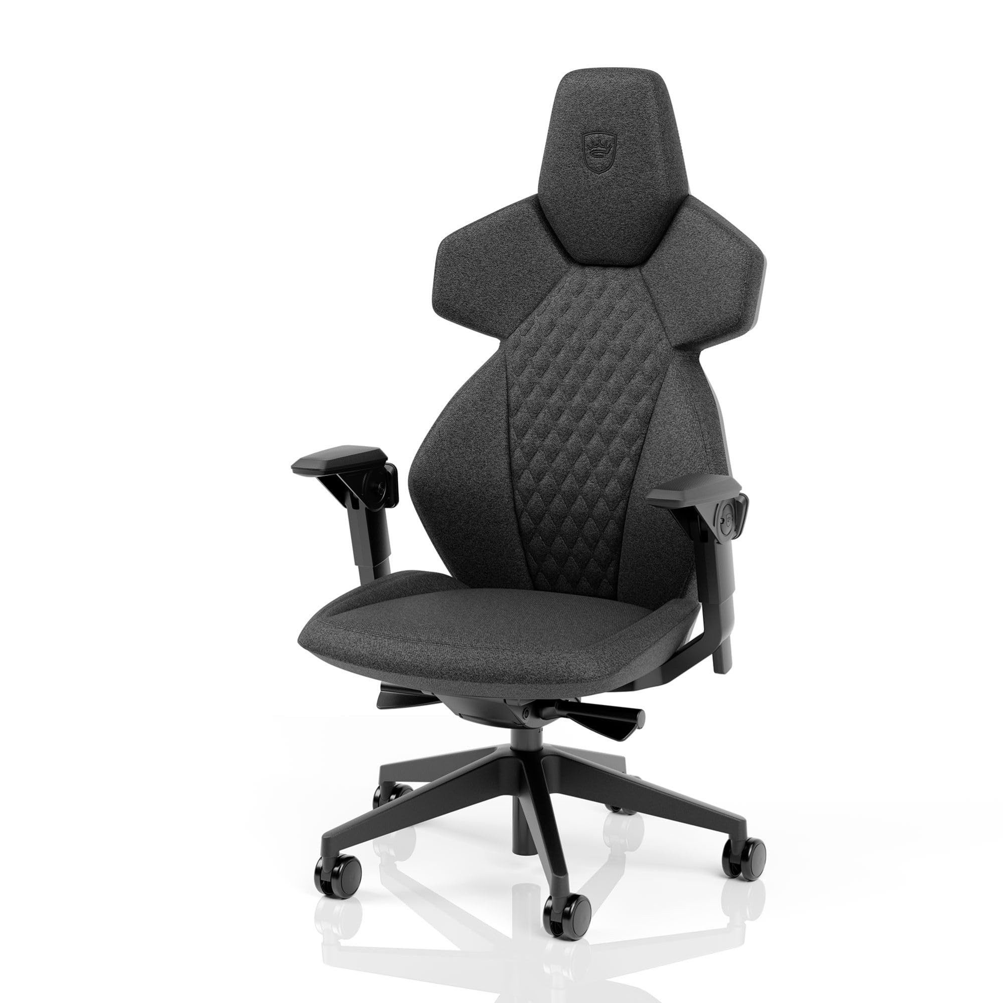 Noblechairs Gaming-Stuhl noblechairs DAWN TX Gaming Stuhl - granit günstig online kaufen