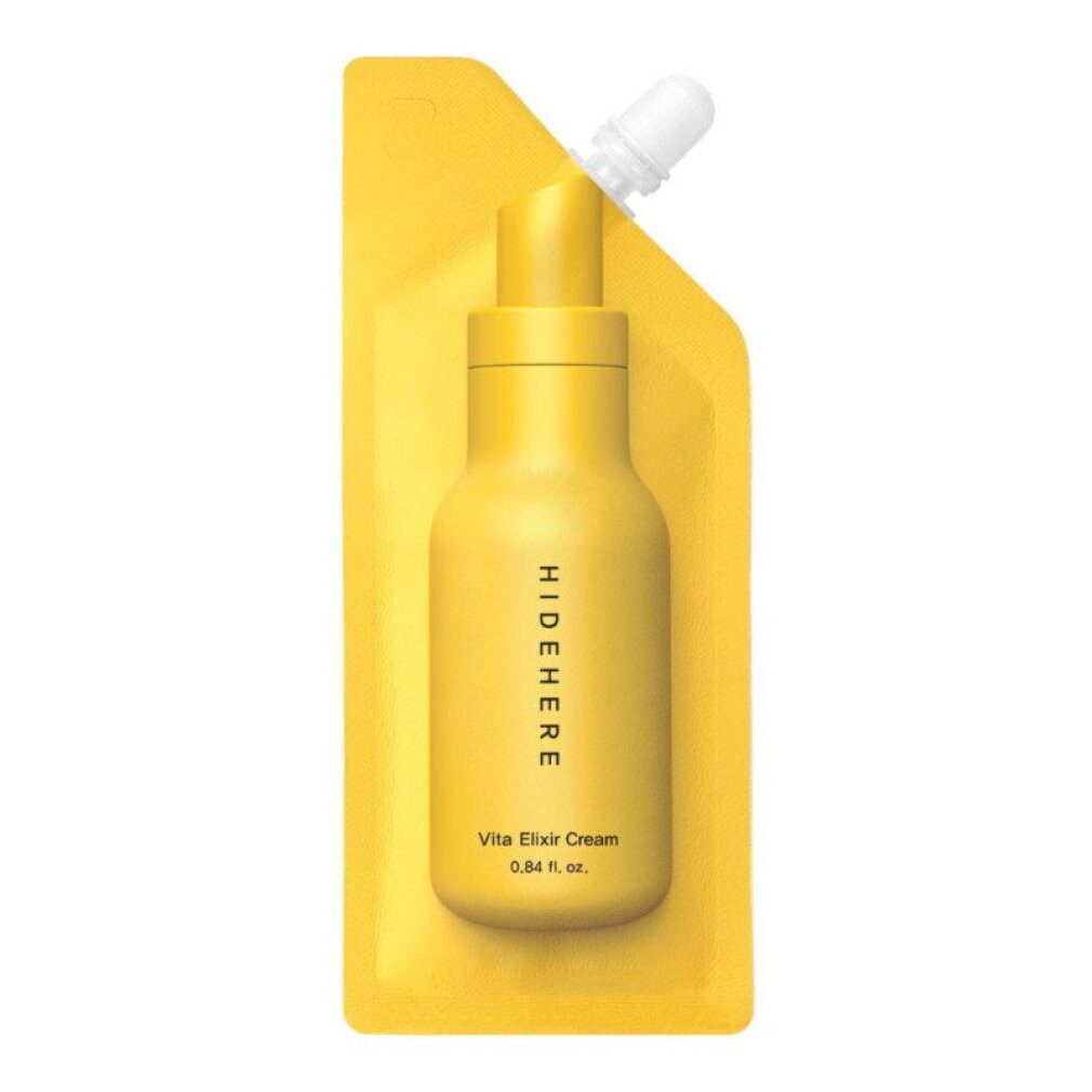 Madonna Körperpflegemittel Hidehere Vita Elixir Vit C Creme