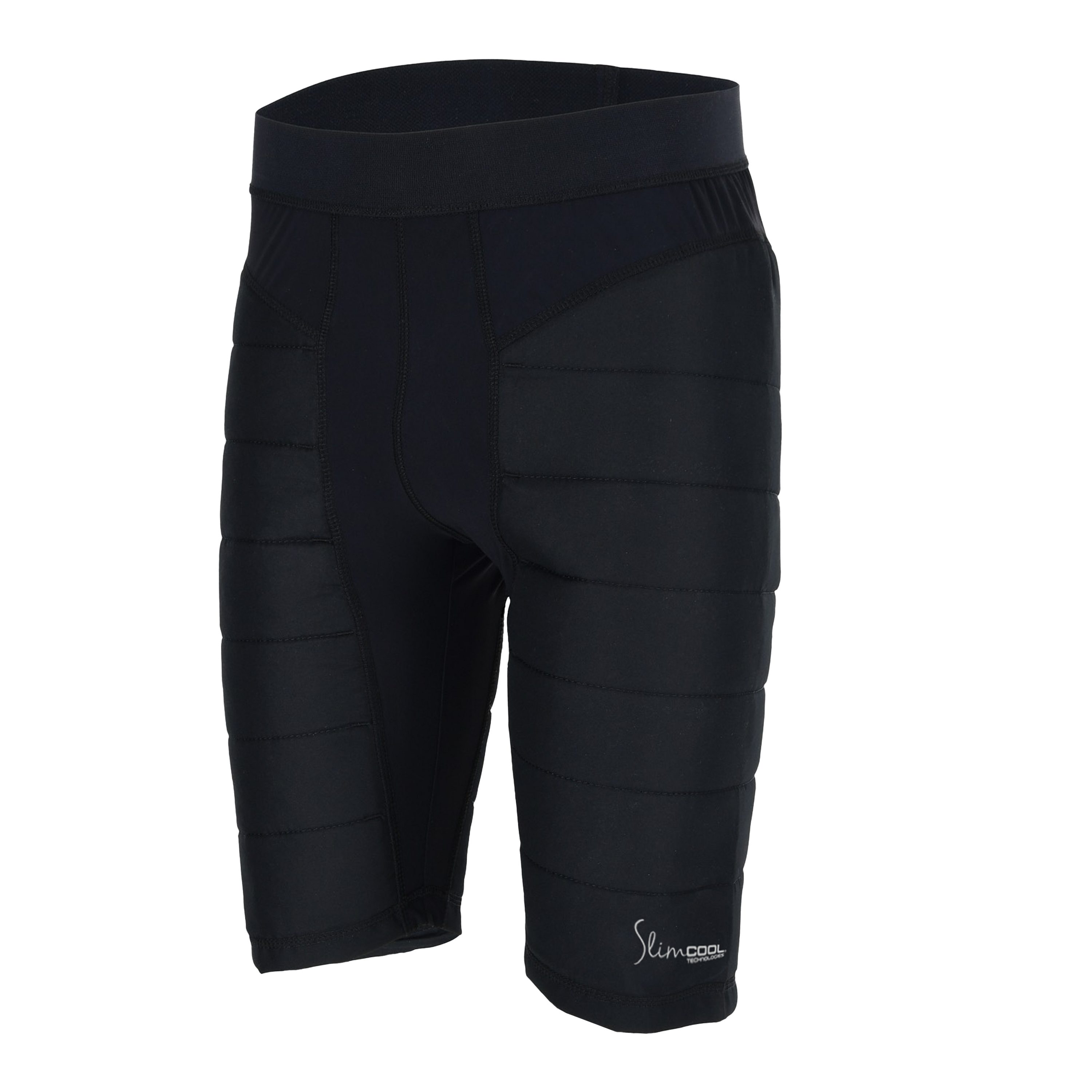 SlimCOOL Shapingpants Abnehmen durch Kühlung, PowerPants, Cryo Shapewear (aktiviert m. Wasser)