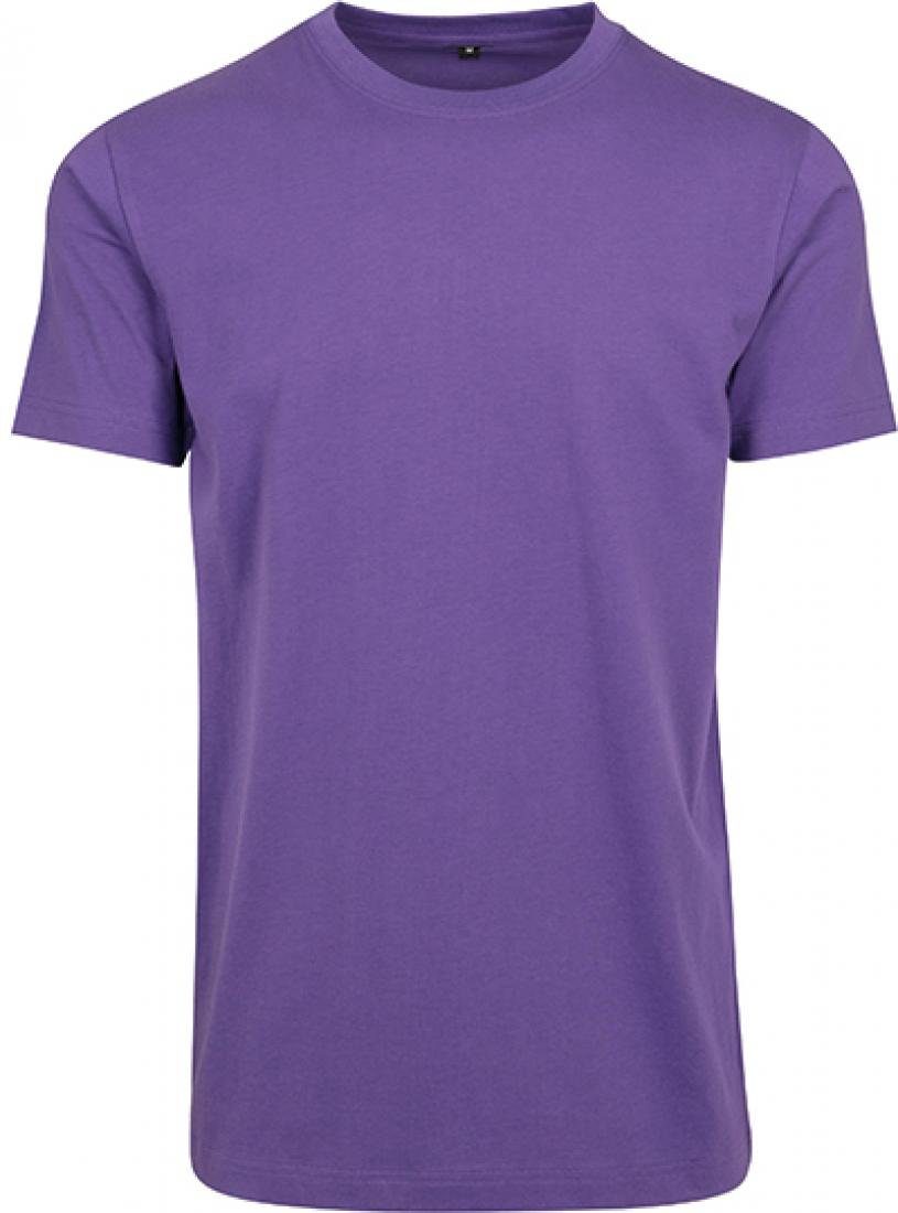 Build Your Brand Rundhalsshirt Round Neck günstig online kaufen