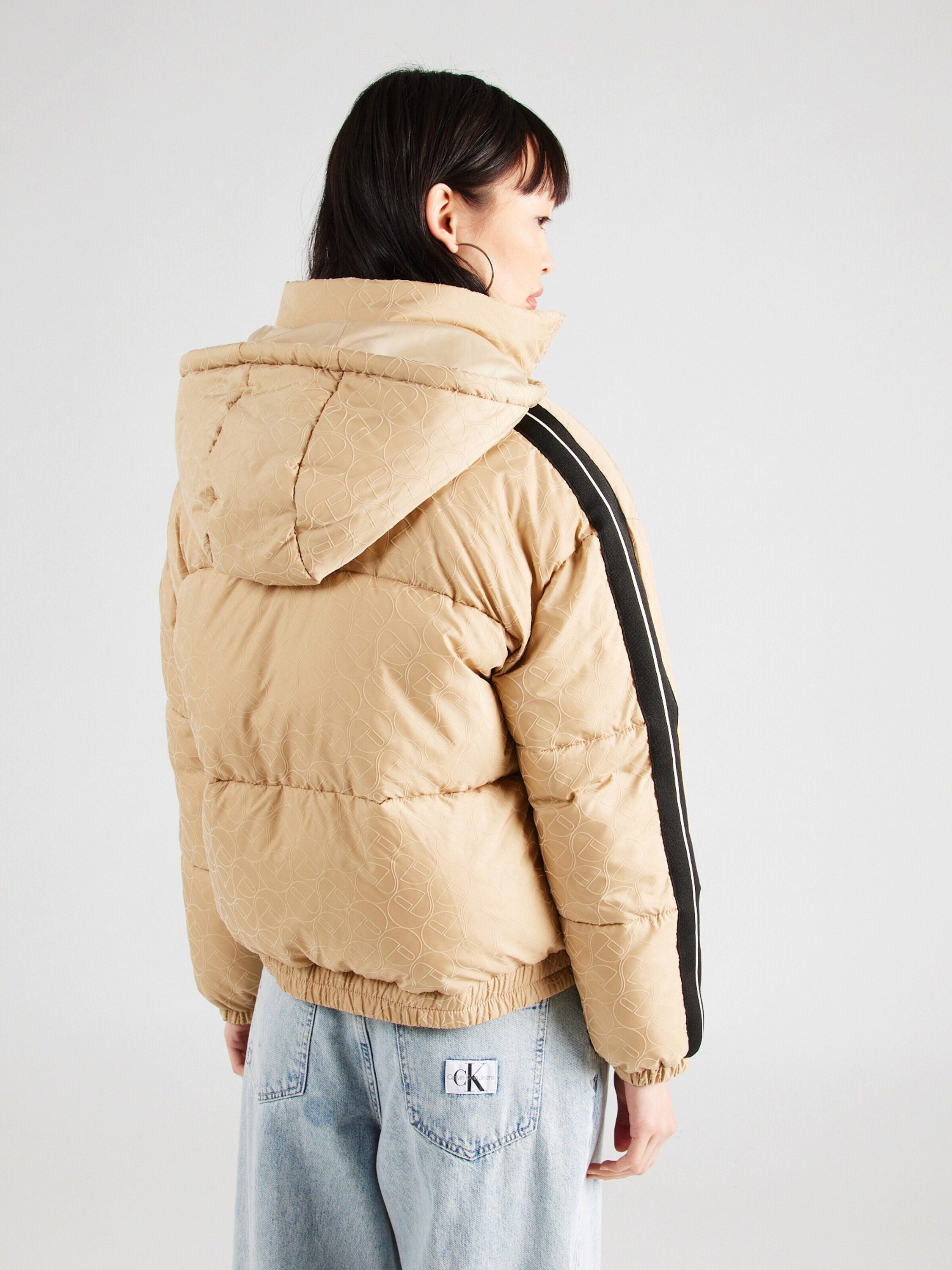 Ellesse Steppjacke Hondo (1-St)