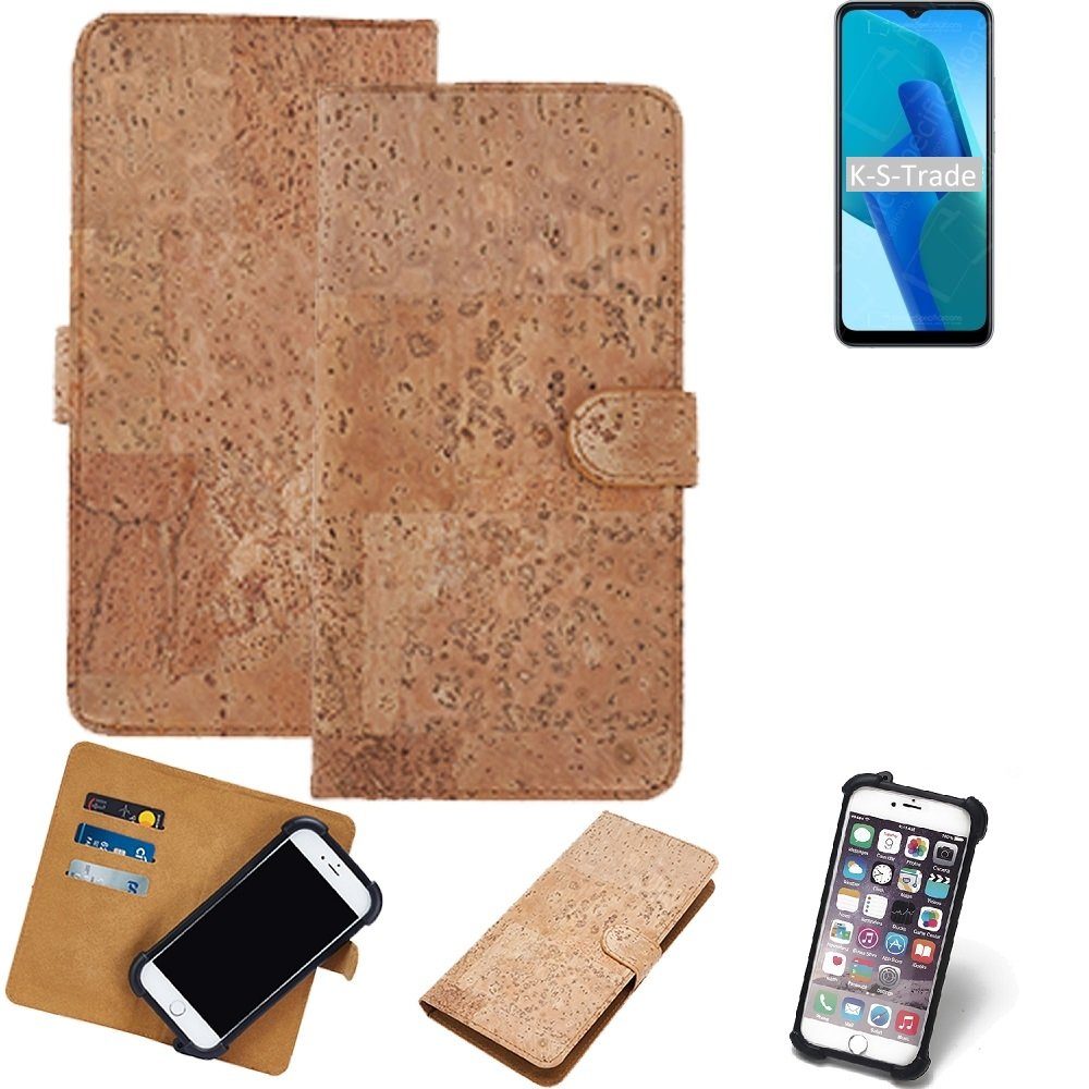 Handyhülle für Oppo A16e