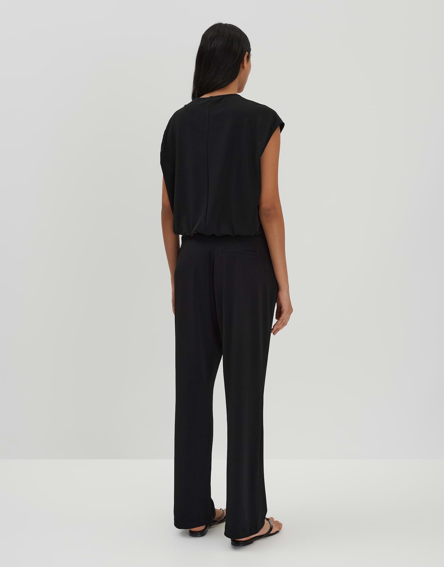 someday Jumpsuit CELARIA mit cleverem Rückendetail
