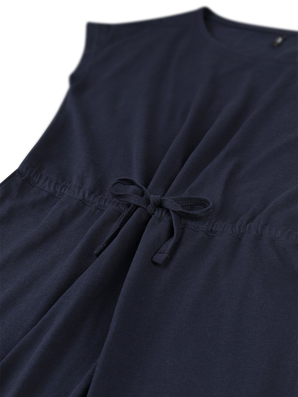 ONLY Sommerkleid Damen Mini Kleid onlMAY S/S Dress A-Linie aus 100% Baumwolle