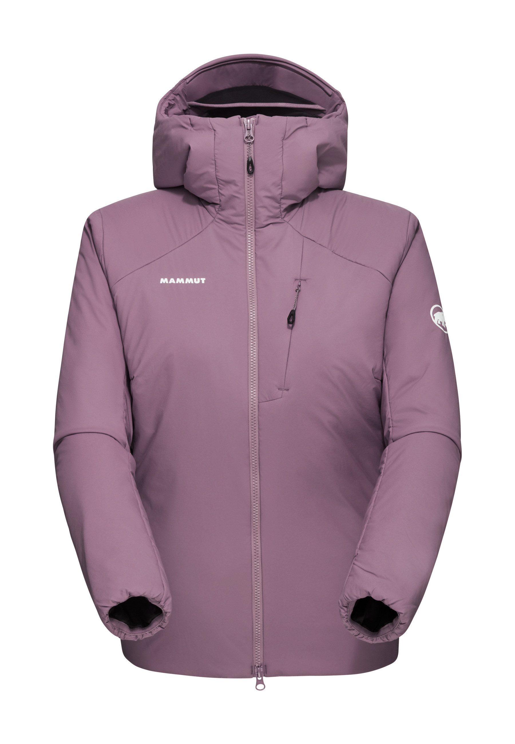 Mammut Funktionsjacke Rime IN Flex Hooded Jacket Women