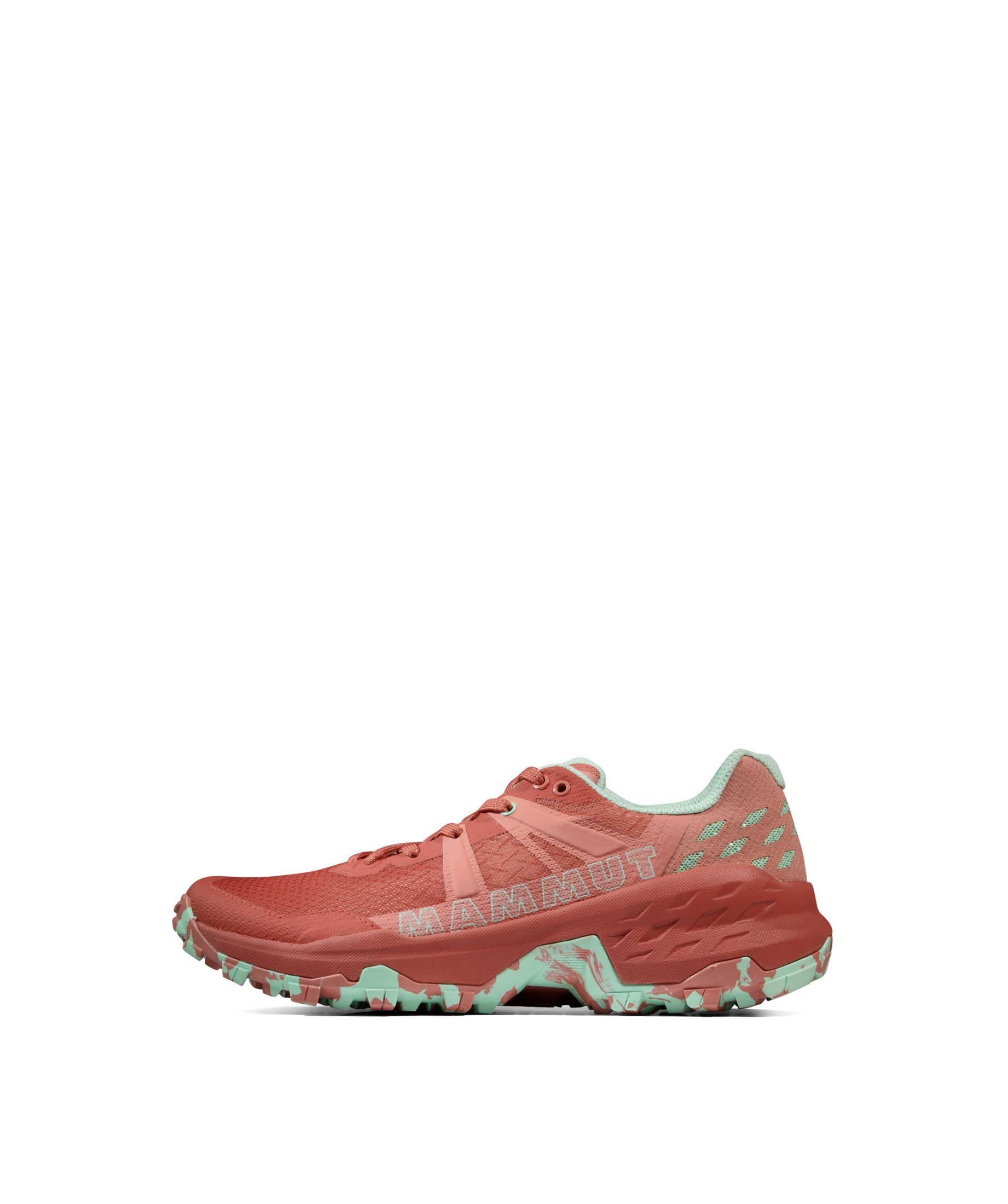 Sertig II Low Women Wanderschuh