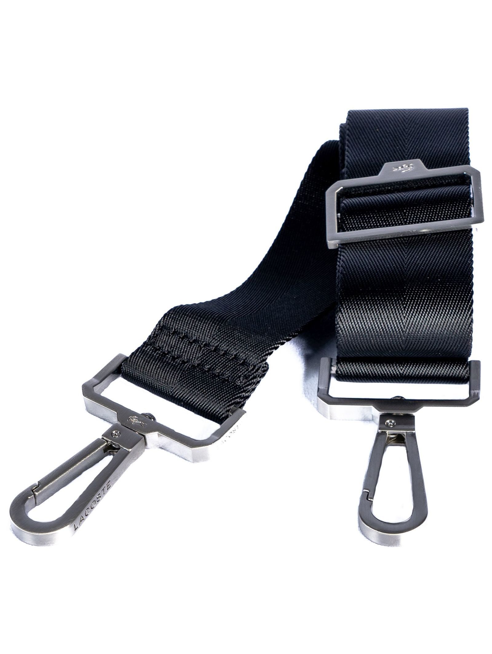 Lacoste Umhängetasche lacoste Taschen Textil