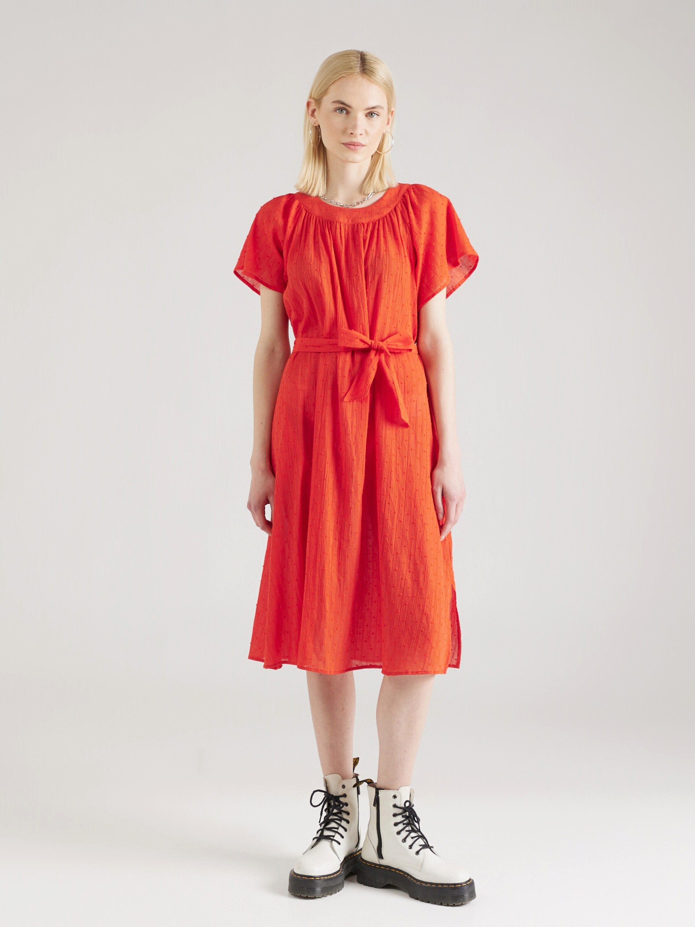 King Louie Midikleid Talia (1-tlg) Weiteres Detail