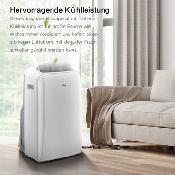 comfee 3-in-1-Klimagerät Eco Cool Pro 2.9