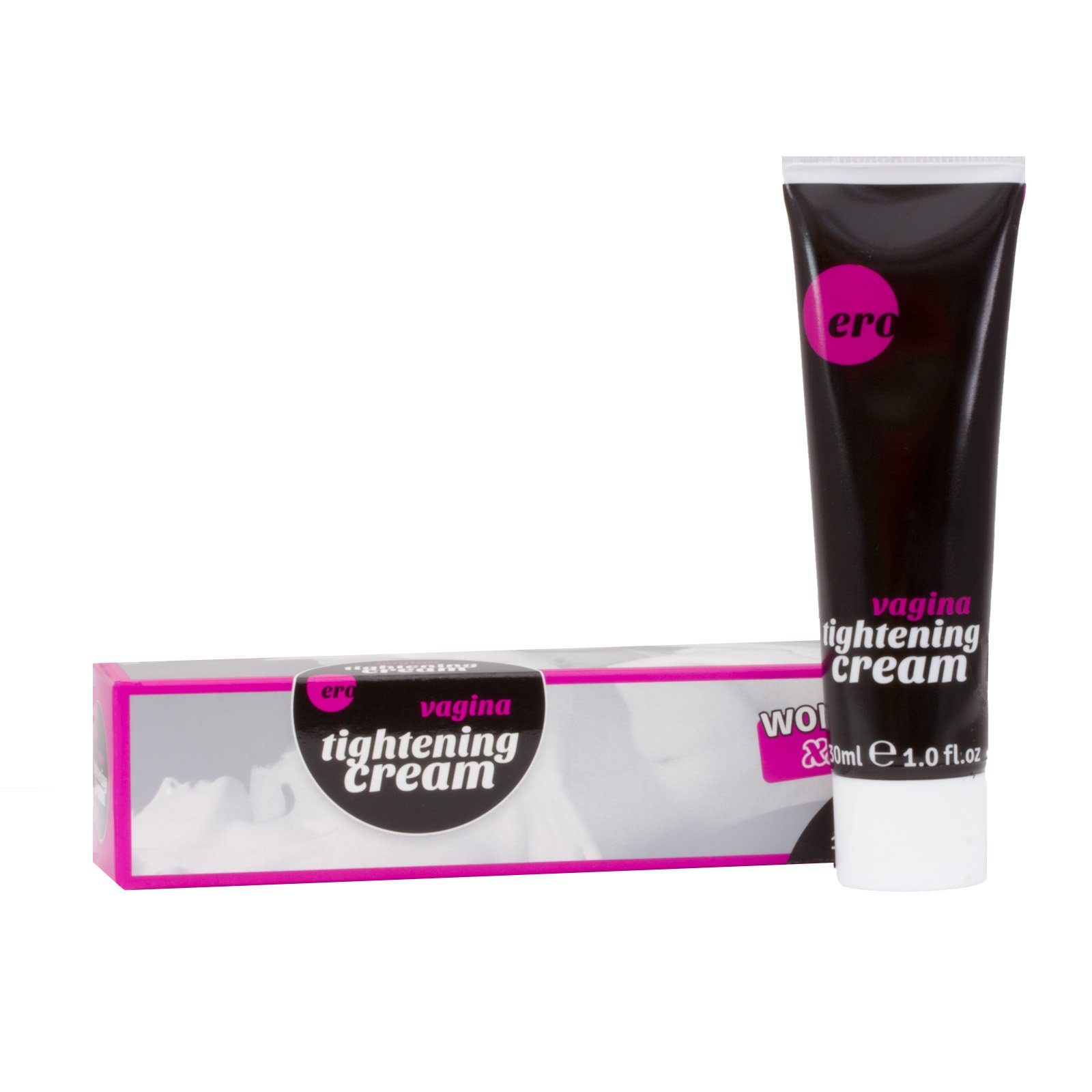 Ero by Hot Intimcreme Ero - Verengend intim Vagina Creme 30ml, 1-tlg., Die  Lust von Mann und Frau kann gesteigert werden