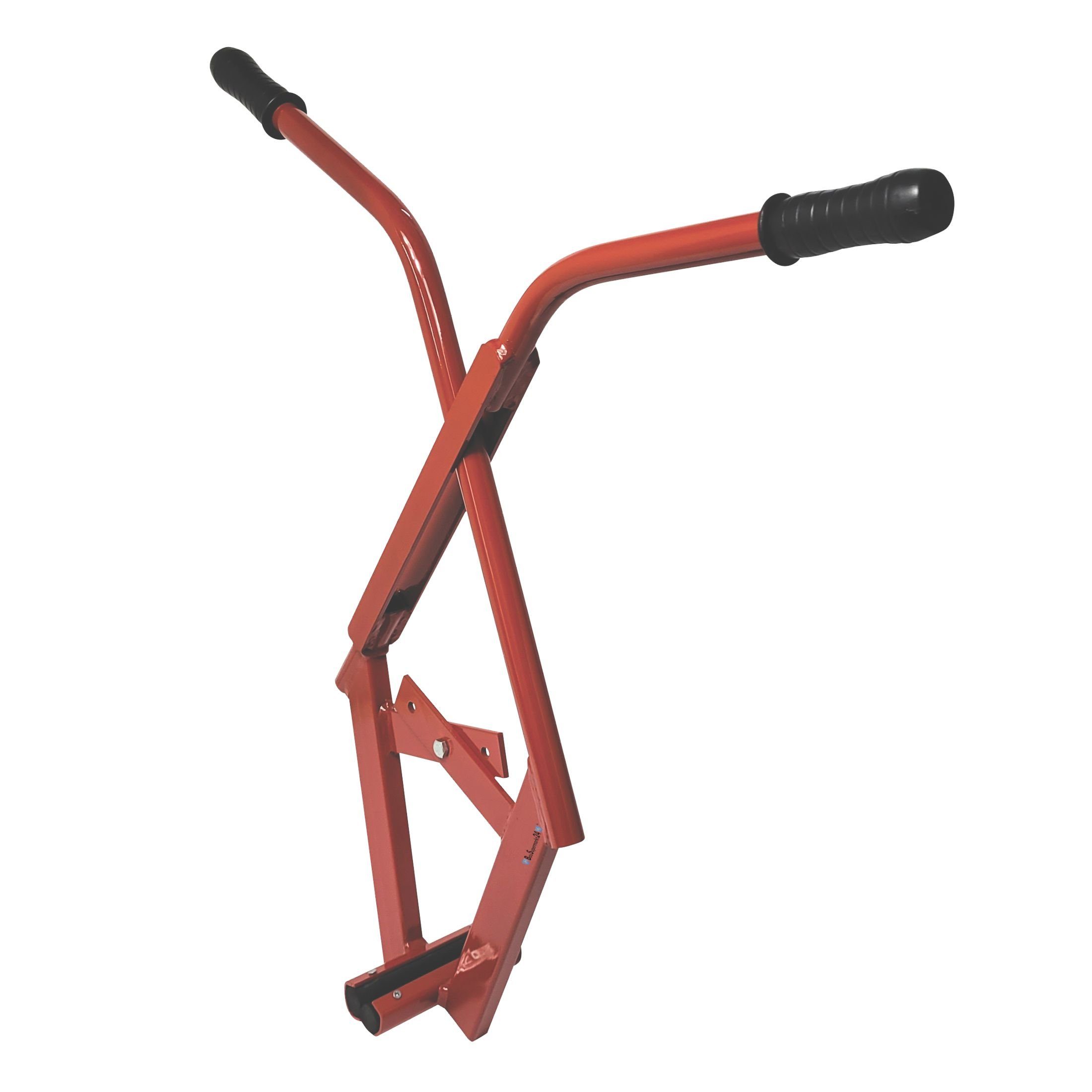 BauSupermarkt24 Plattenheber Die originale stabile Bordsteinzange, -]