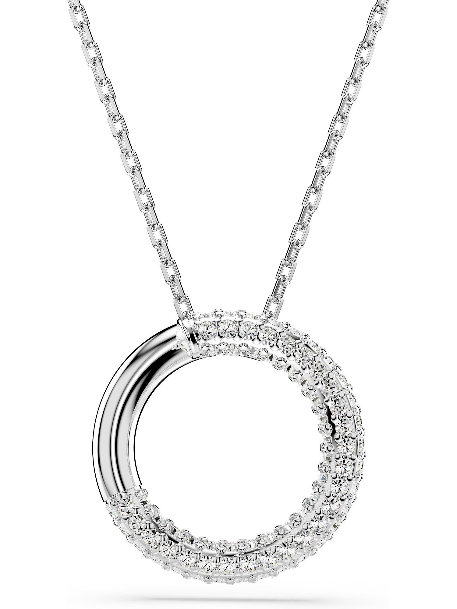 Swarovski Collier Swarovski Damen-Kette ...