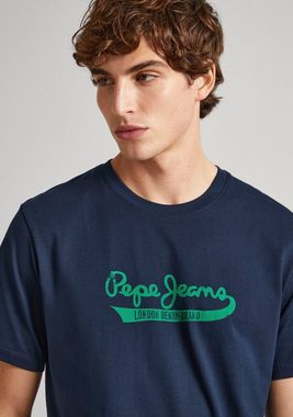 Pepe Jeans T-Shirt Pepe T-Shirt CLAUDE