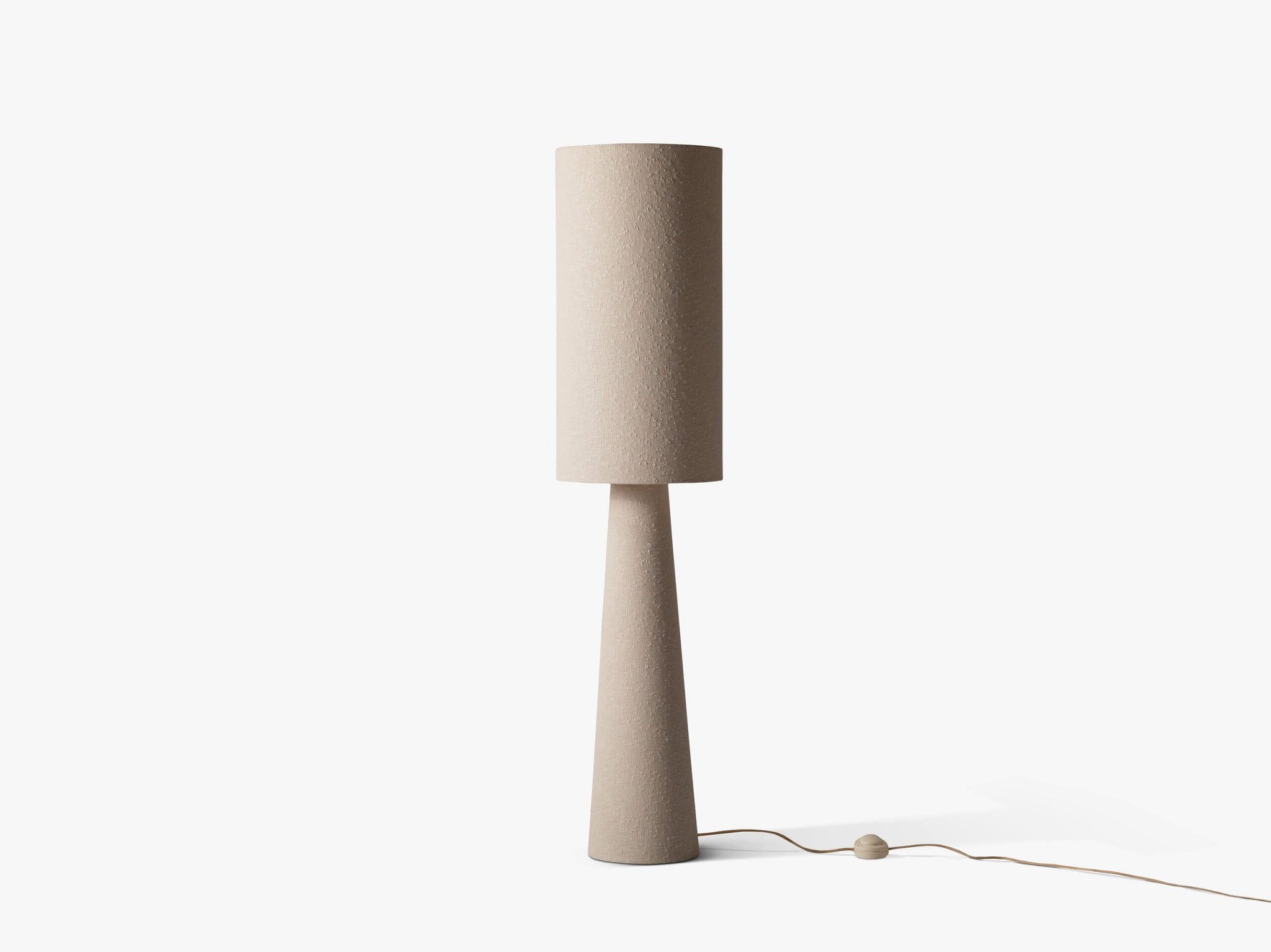 Micadoni Stehlampe Delia