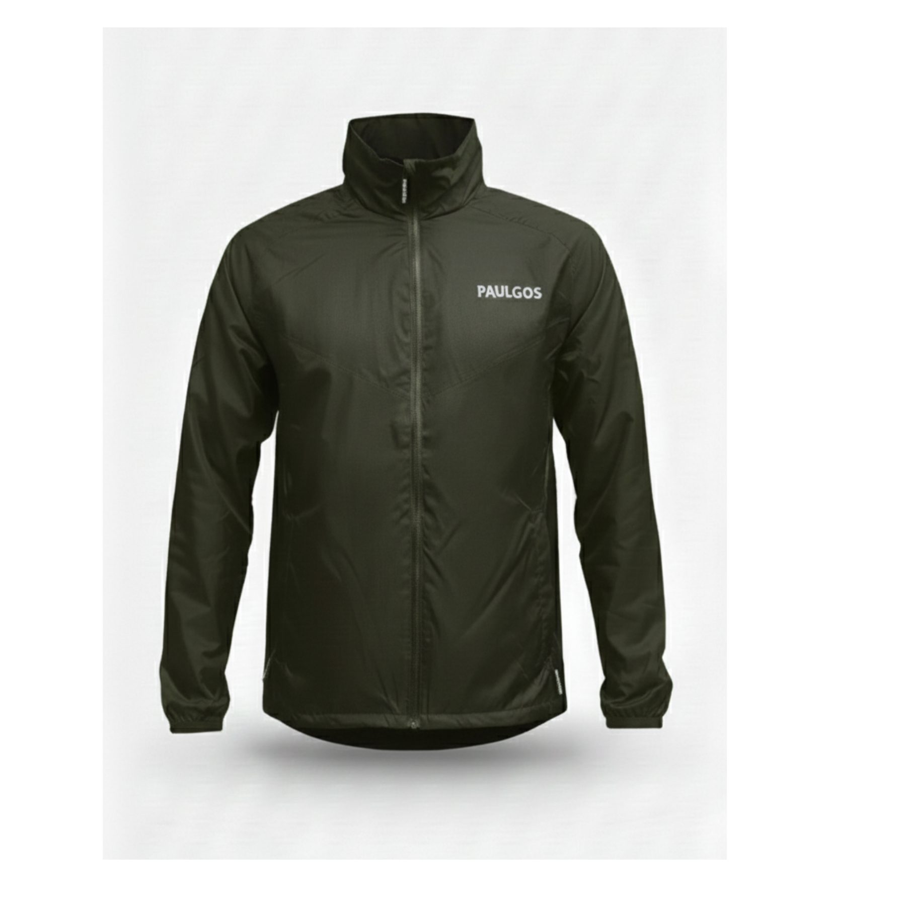 PAULGOS Regenjacke Herren Regenjacke Funktionsjacke