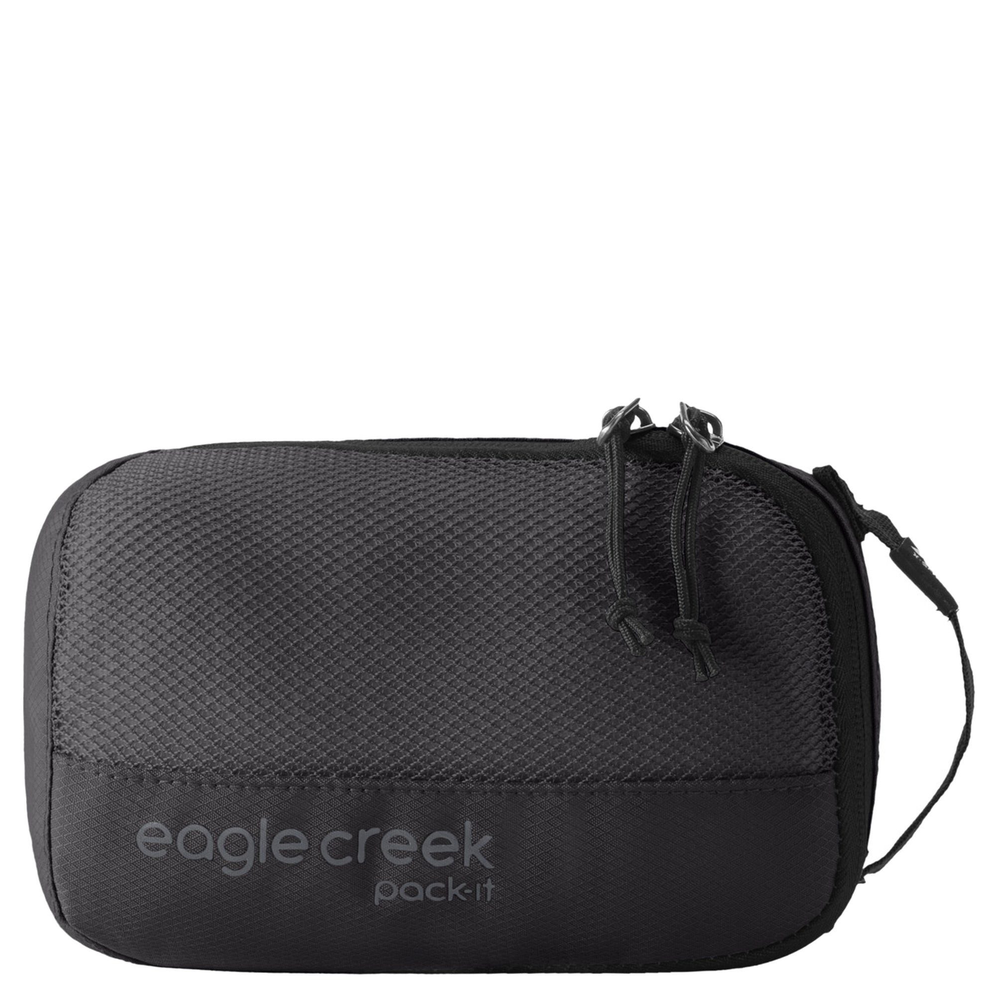 Eagle Creek Kofferorganizer Pack-It Reveal Cube XS - Packsack 19 cm (schwarz)