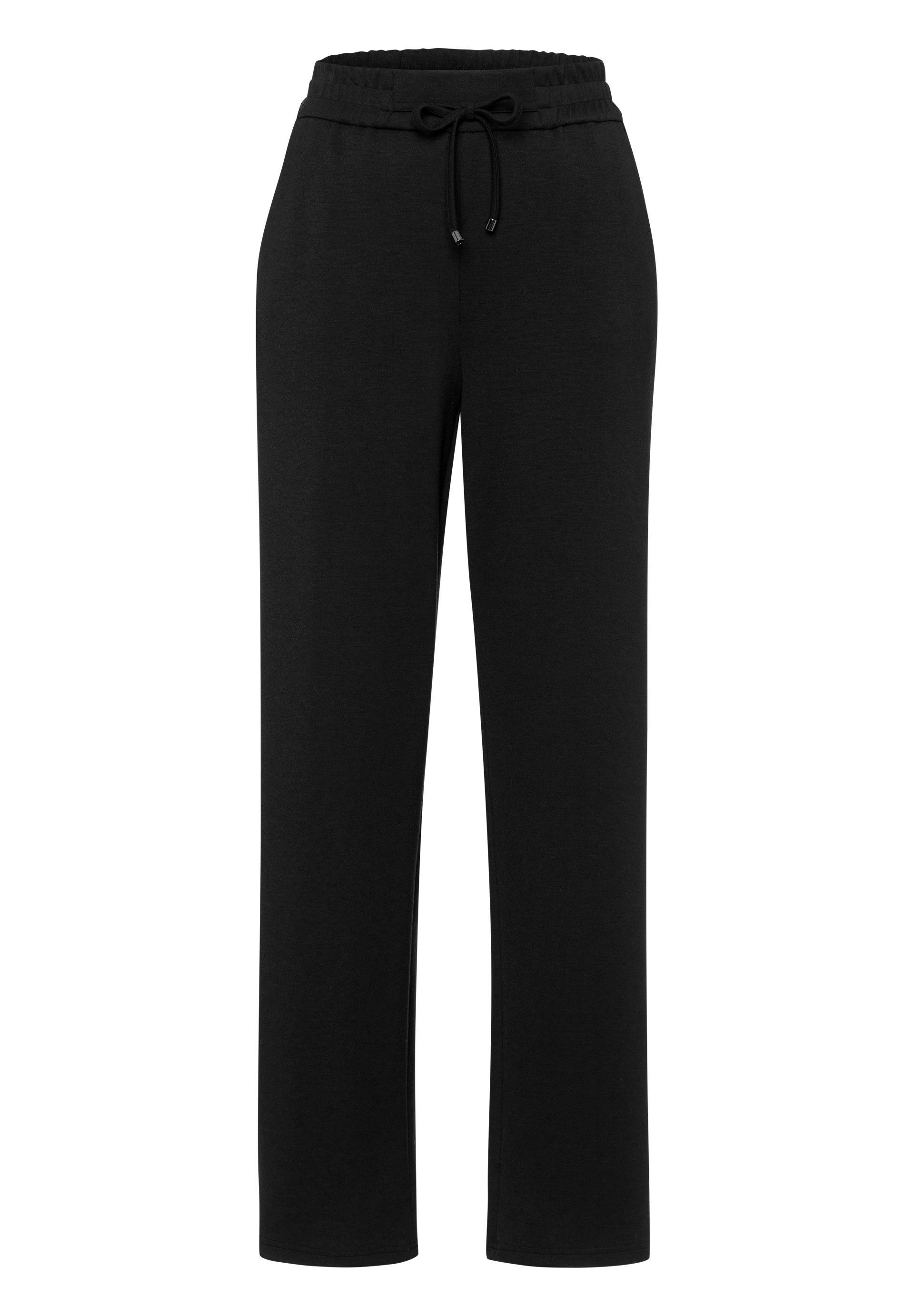 FRANK WALDER Schlupfhose mit Bindeband günstig online kaufen