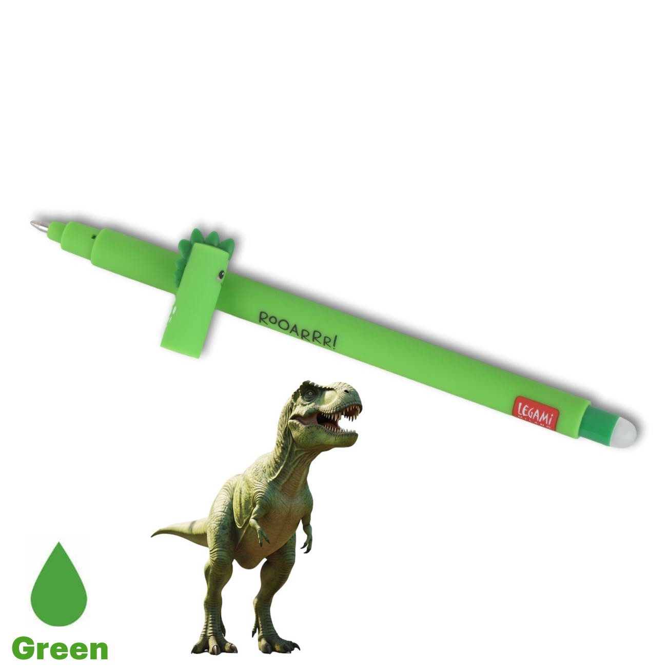 Legami Gelroller Löschbarer Gelstift