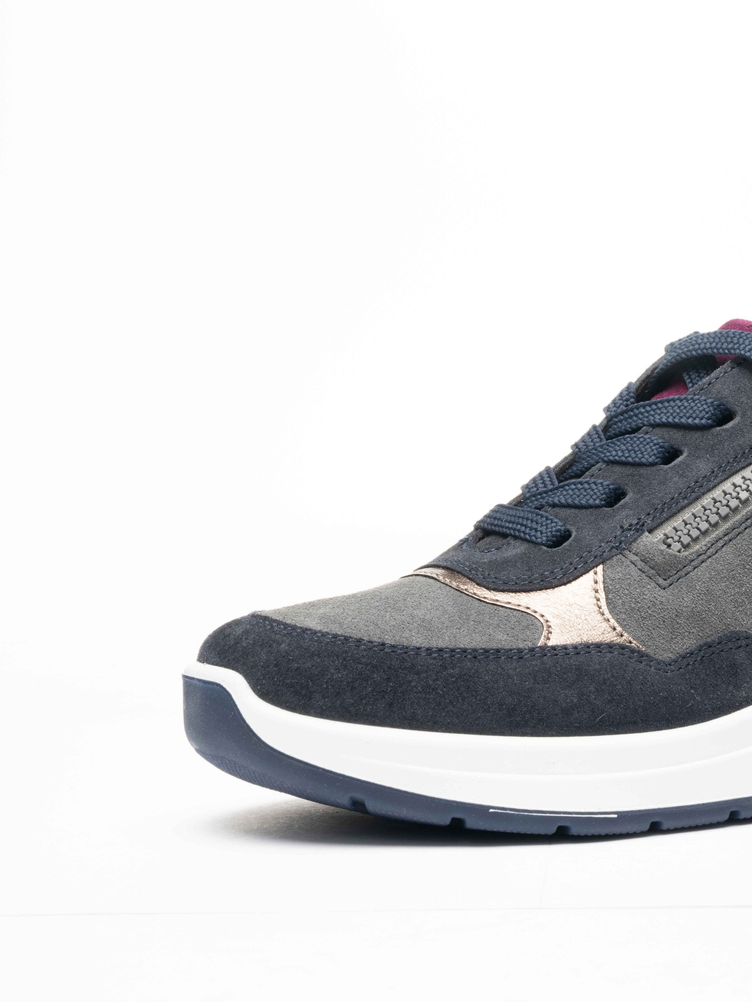 Damen Sneaker Garda Sneaker