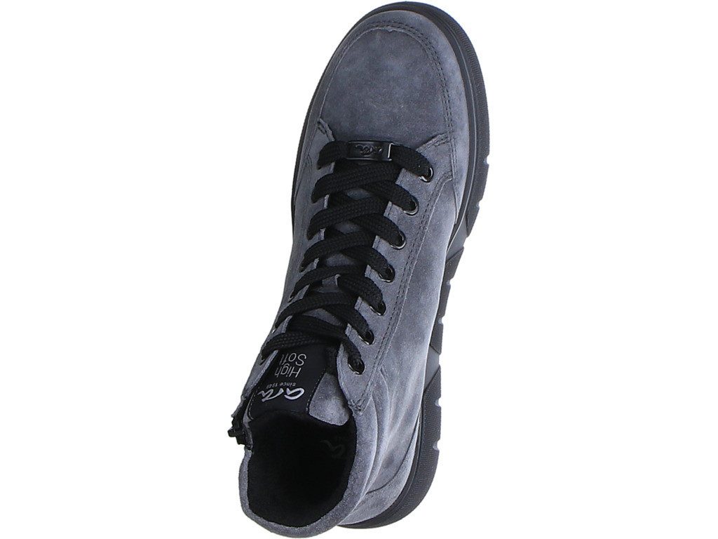 Ara Schnür-Stiefeletten für Damen Schnürboots (keine Angabe, 1-tlg., keine Angabe)