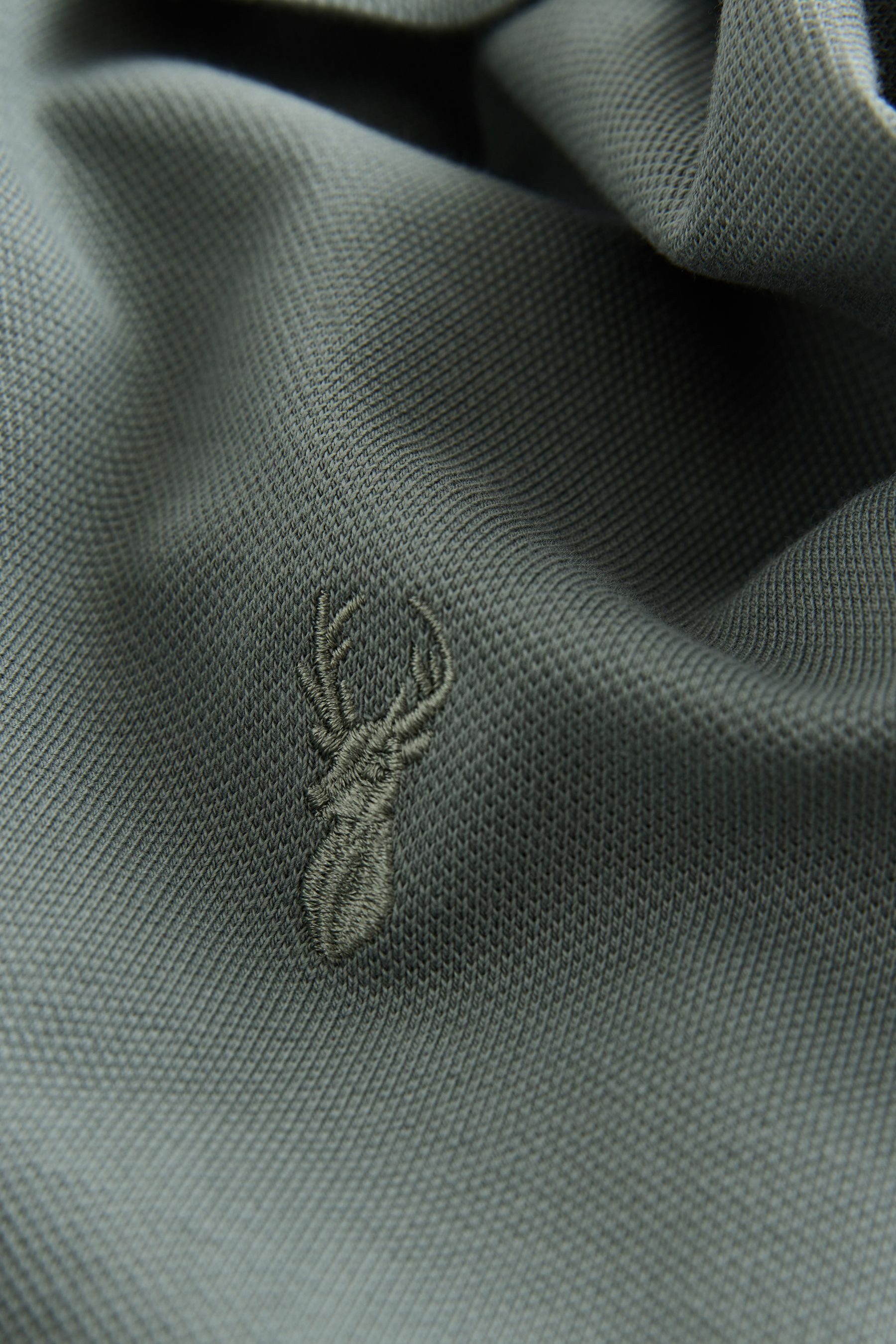 Next Poloshirt Piqué-Poloshirt (1-tlg) günstig online kaufen