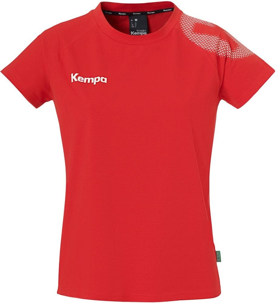 Kurzarmshirt Trainings-T-Shirt Core 26 Women