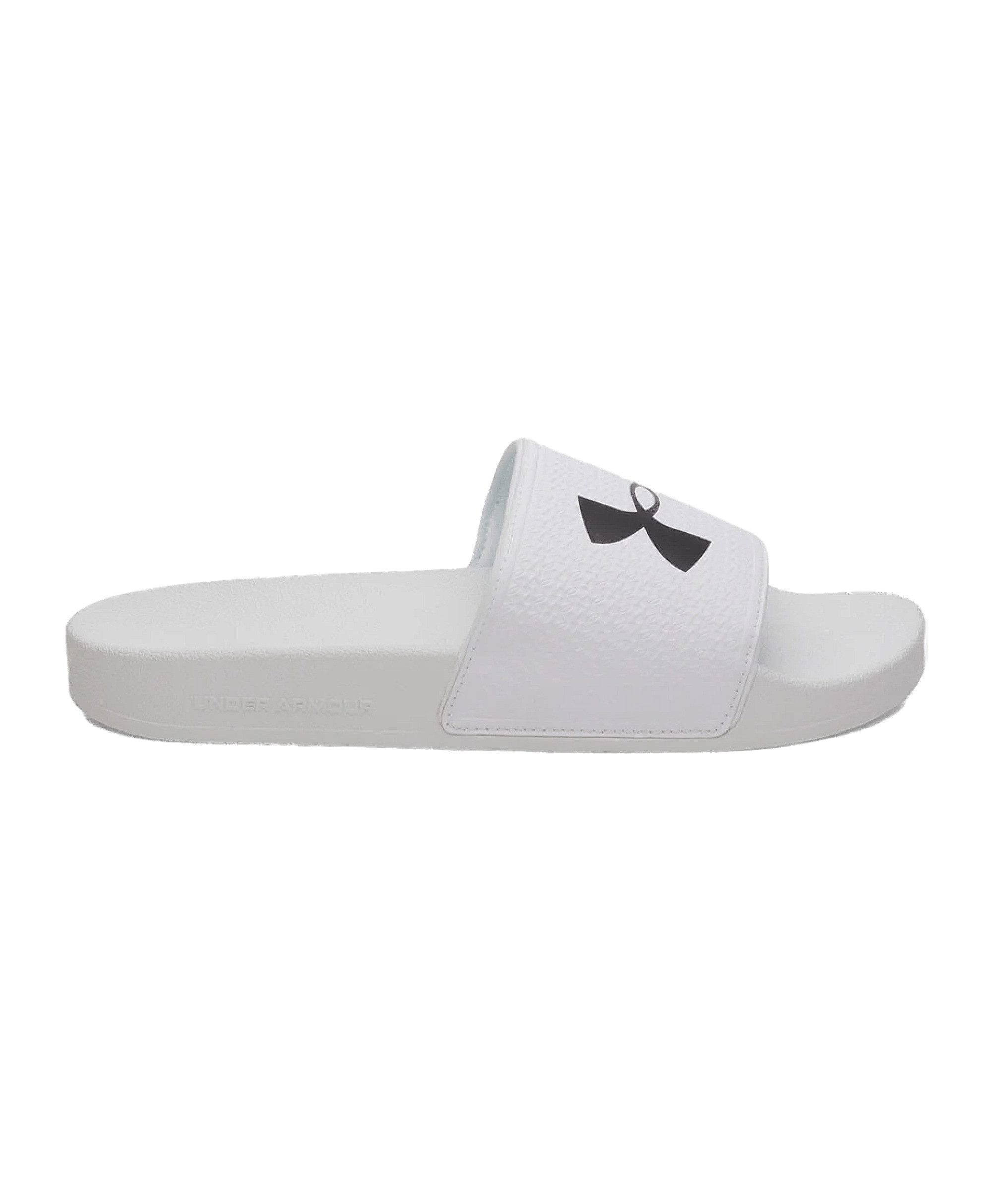 Under Armour® Under Armour ARMR Weiß Pantolette