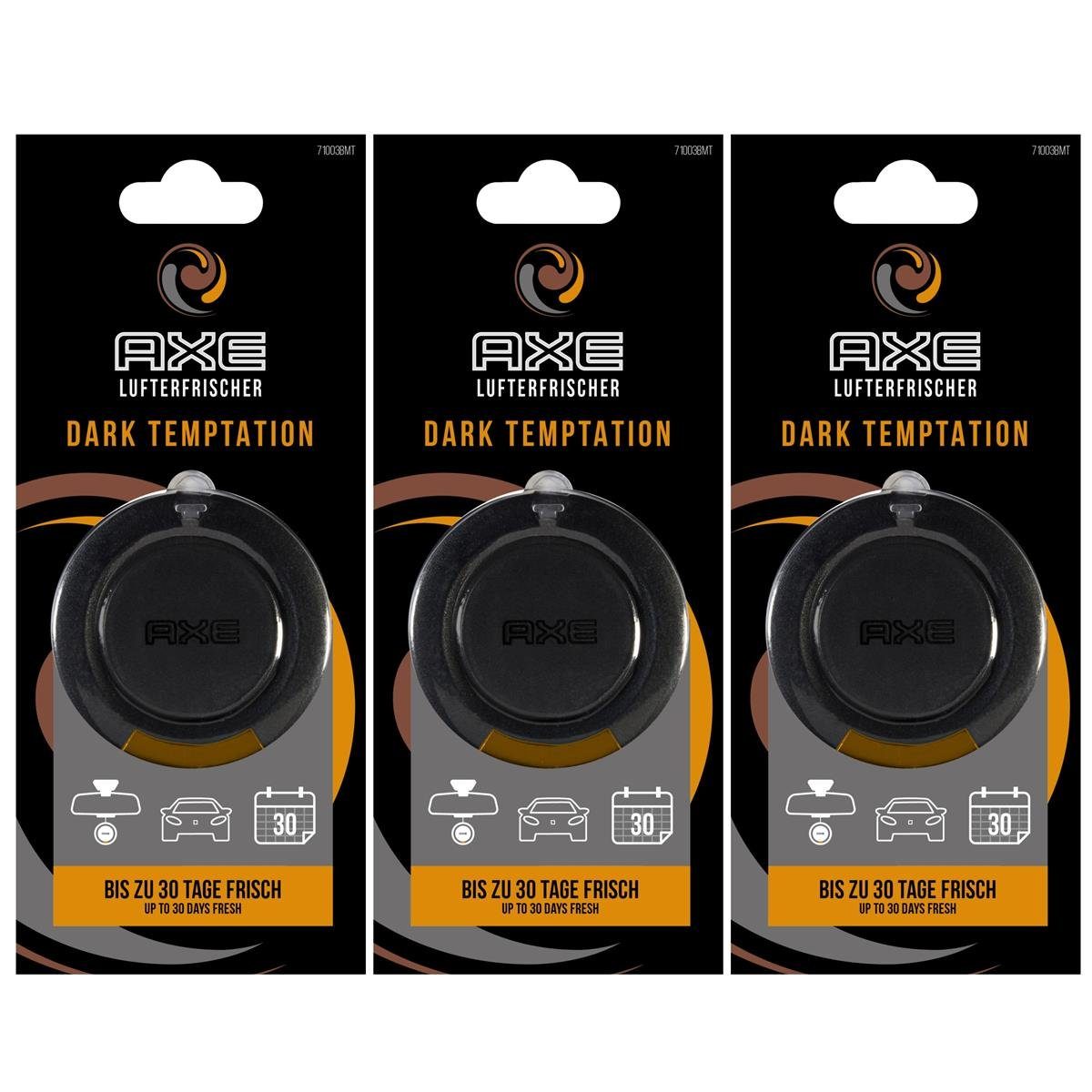 Energizer Lufterfrischer 3D Hanging E303719001