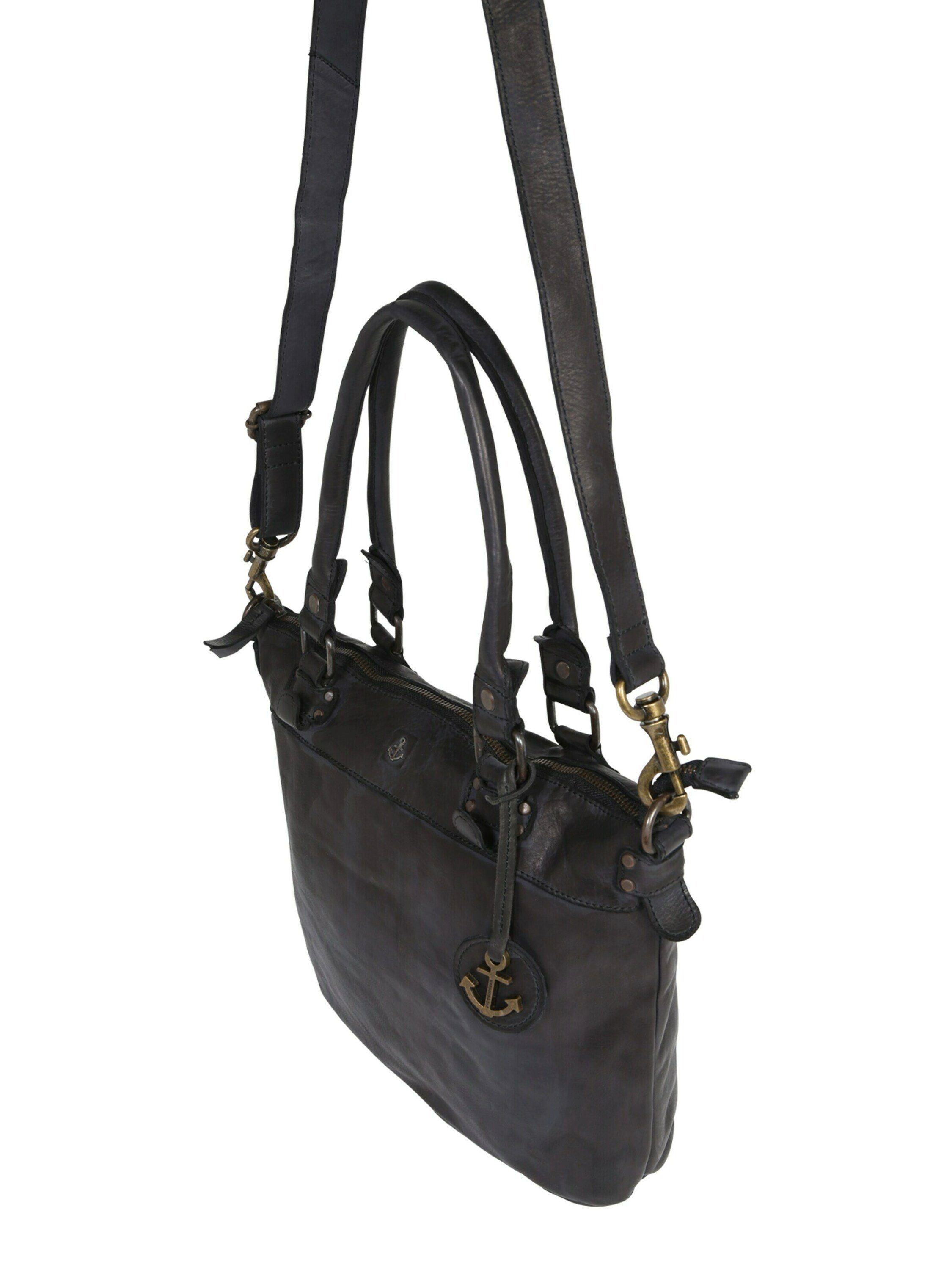 HARBOUR 2nd Handtasche Anchor Love Bianca (1-tlg) günstig online kaufen