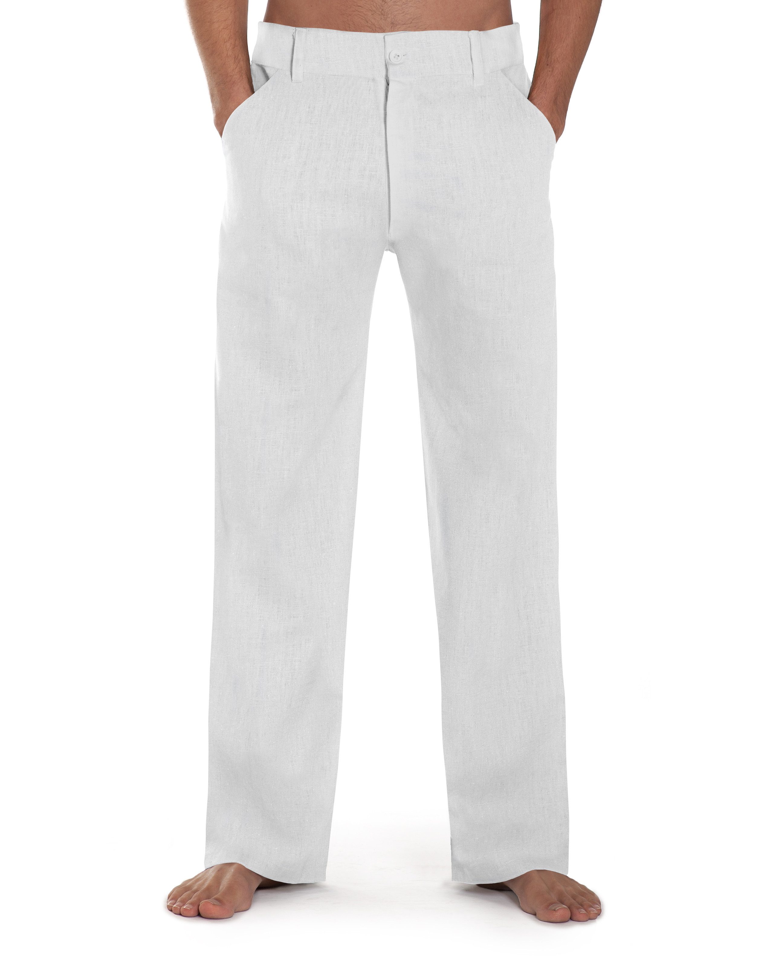 SCHAZAD Leinenhose Leinenhose APPROVAL-GO